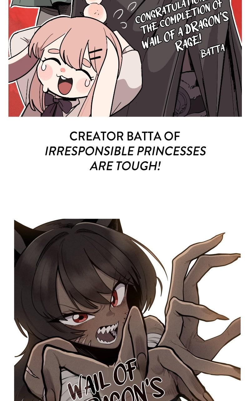 Wail of a Dragon's Rage Chap 83.5 - Next Chap 84.5