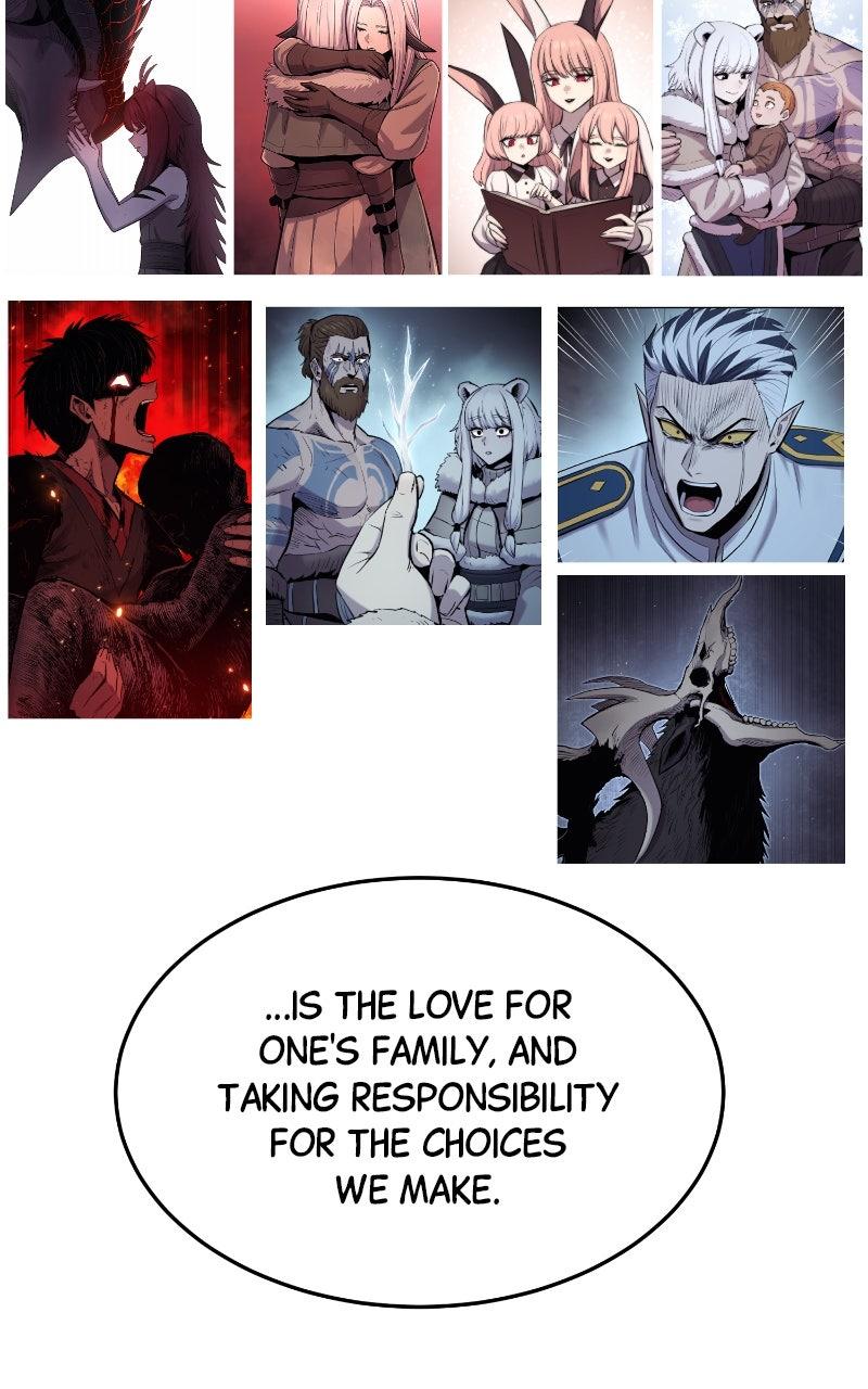 Wail of a Dragon's Rage Chap 83.5 - Next Chap 84.5