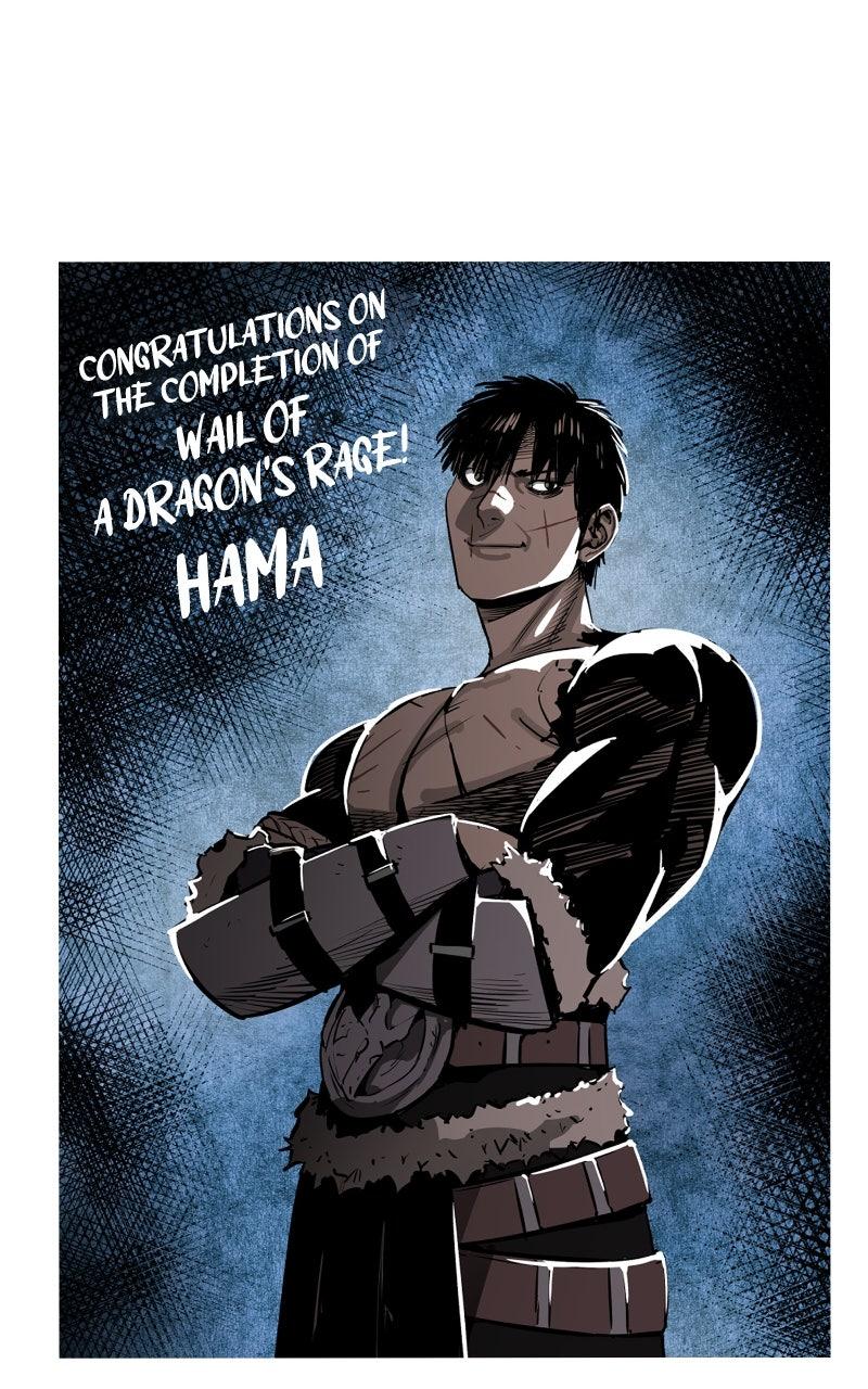 Wail of a Dragon's Rage Chap 83.5 - Next Chap 84.5