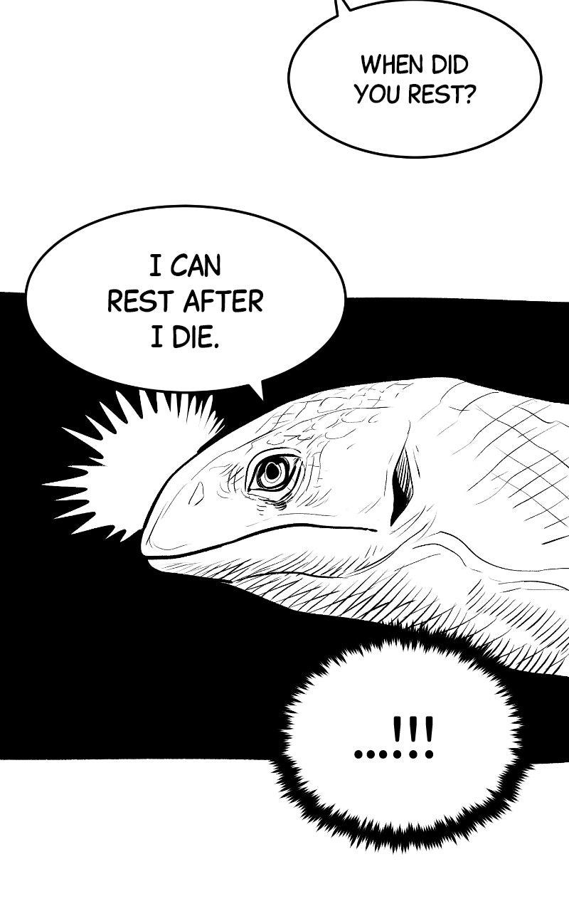 Wail of a Dragon's Rage Chap 83.5 - Next Chap 84.5