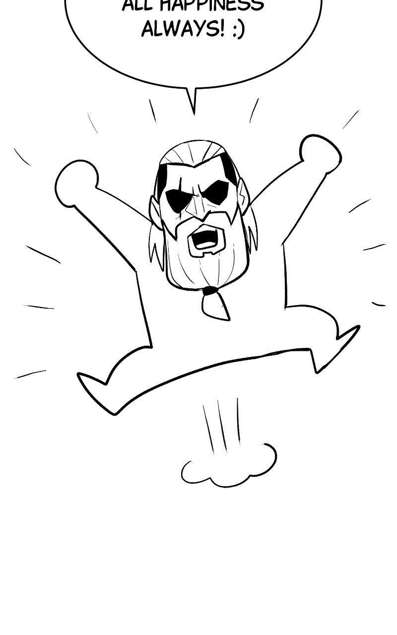 Wail of a Dragon's Rage Chap 83.5 - Next Chap 84.5