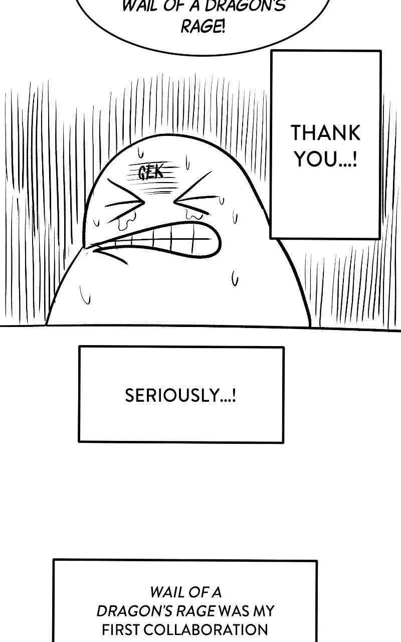 Wail of a Dragon's Rage Chap 83.5 - Next Chap 84.5