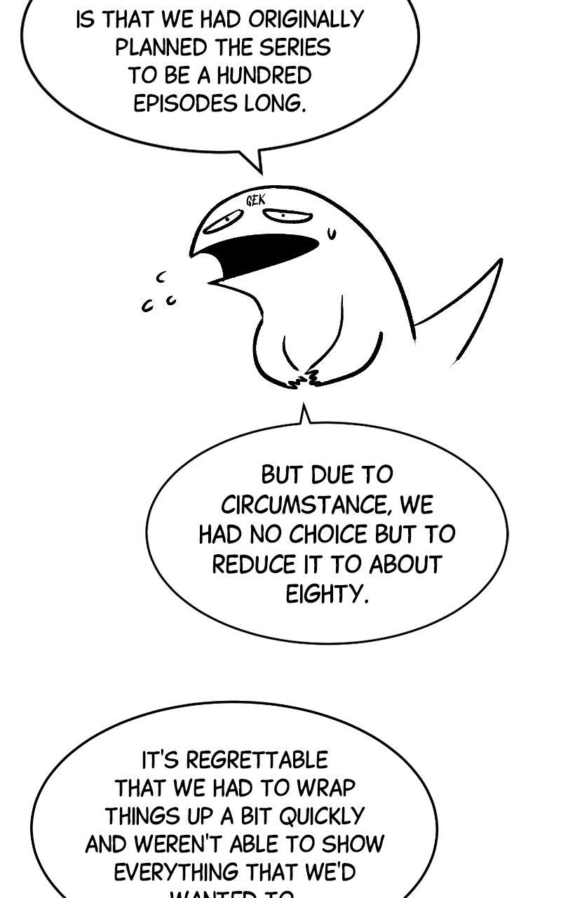 Wail of a Dragon's Rage Chap 83.5 - Next Chap 84.5