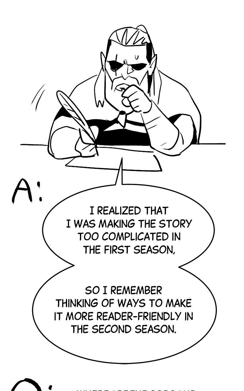 Wail of a Dragon's Rage Chap 83.5 - Next Chap 84.5