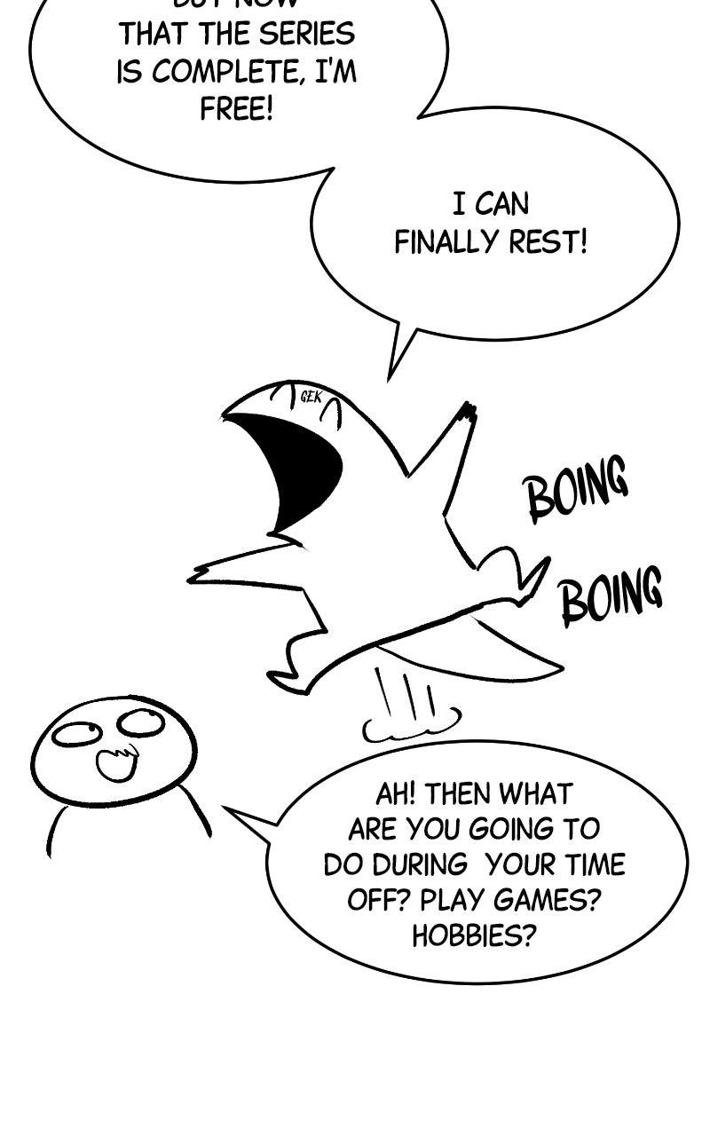 Wail of a Dragon's Rage Chap 83.5 - Next Chap 84.5