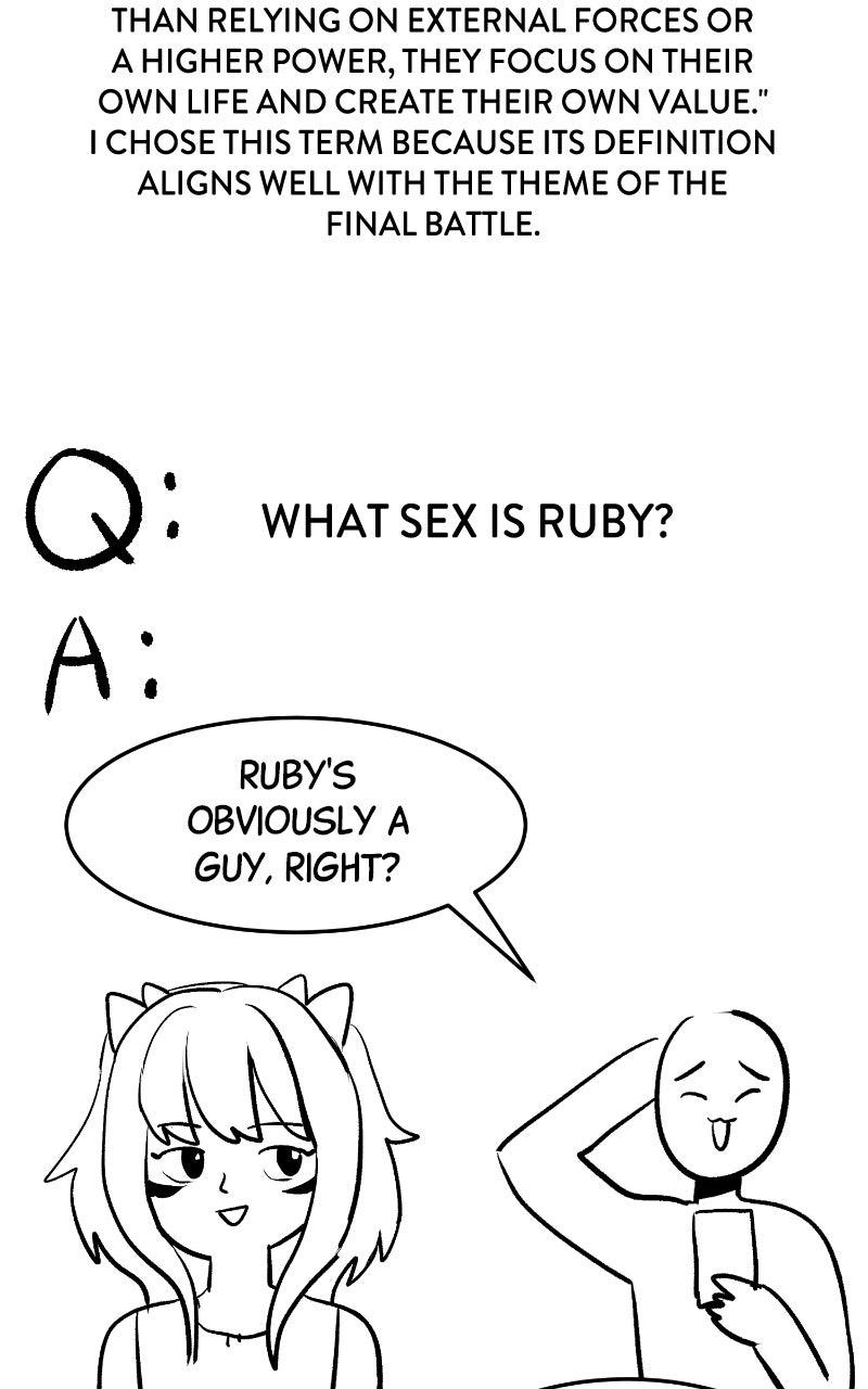 Wail of a Dragon's Rage Chap 83.5 - Next Chap 84.5