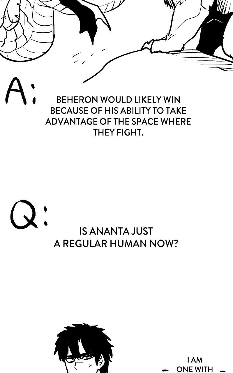 Wail of a Dragon's Rage Chap 83.5 - Next Chap 84.5