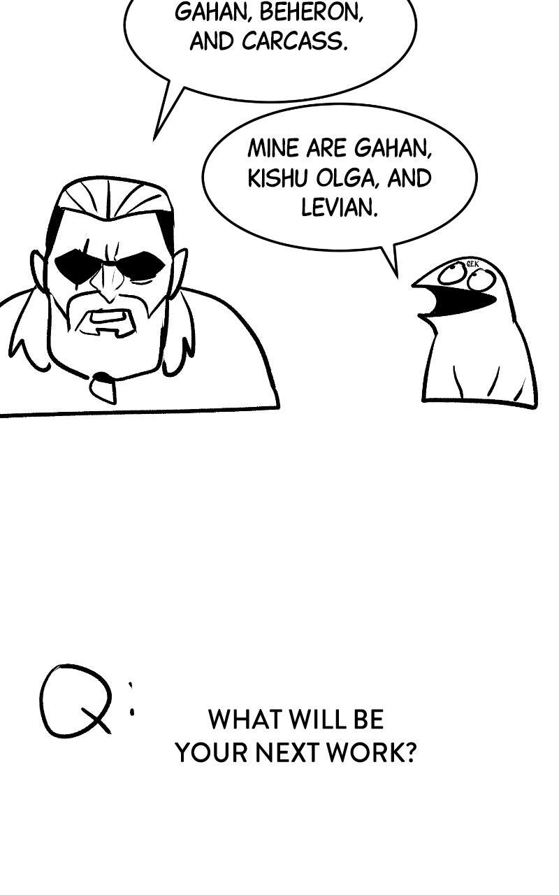 Wail of a Dragon's Rage Chap 83.5 - Next Chap 84.5