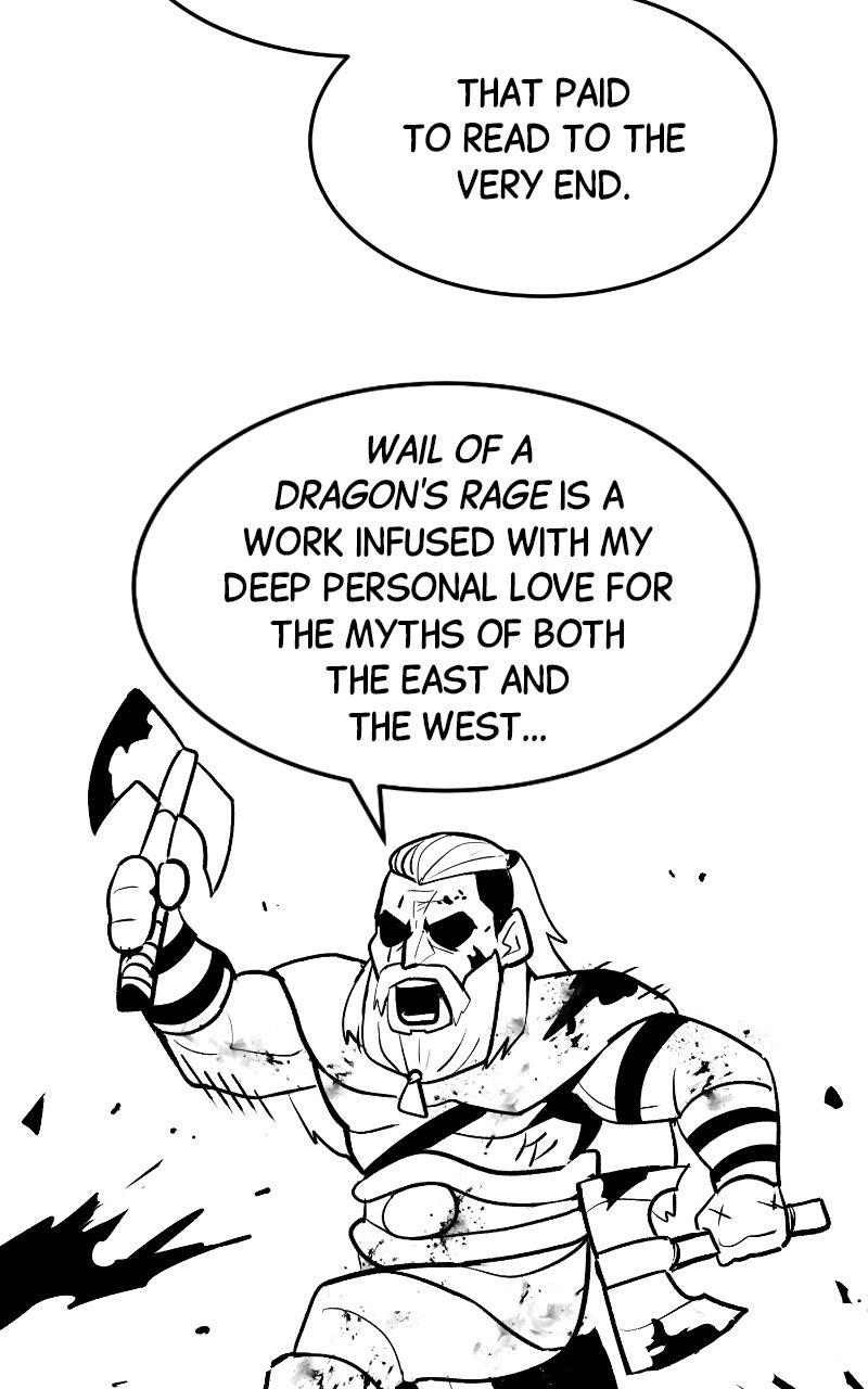 Wail of a Dragon's Rage Chap 83.5 - Next Chap 84.5