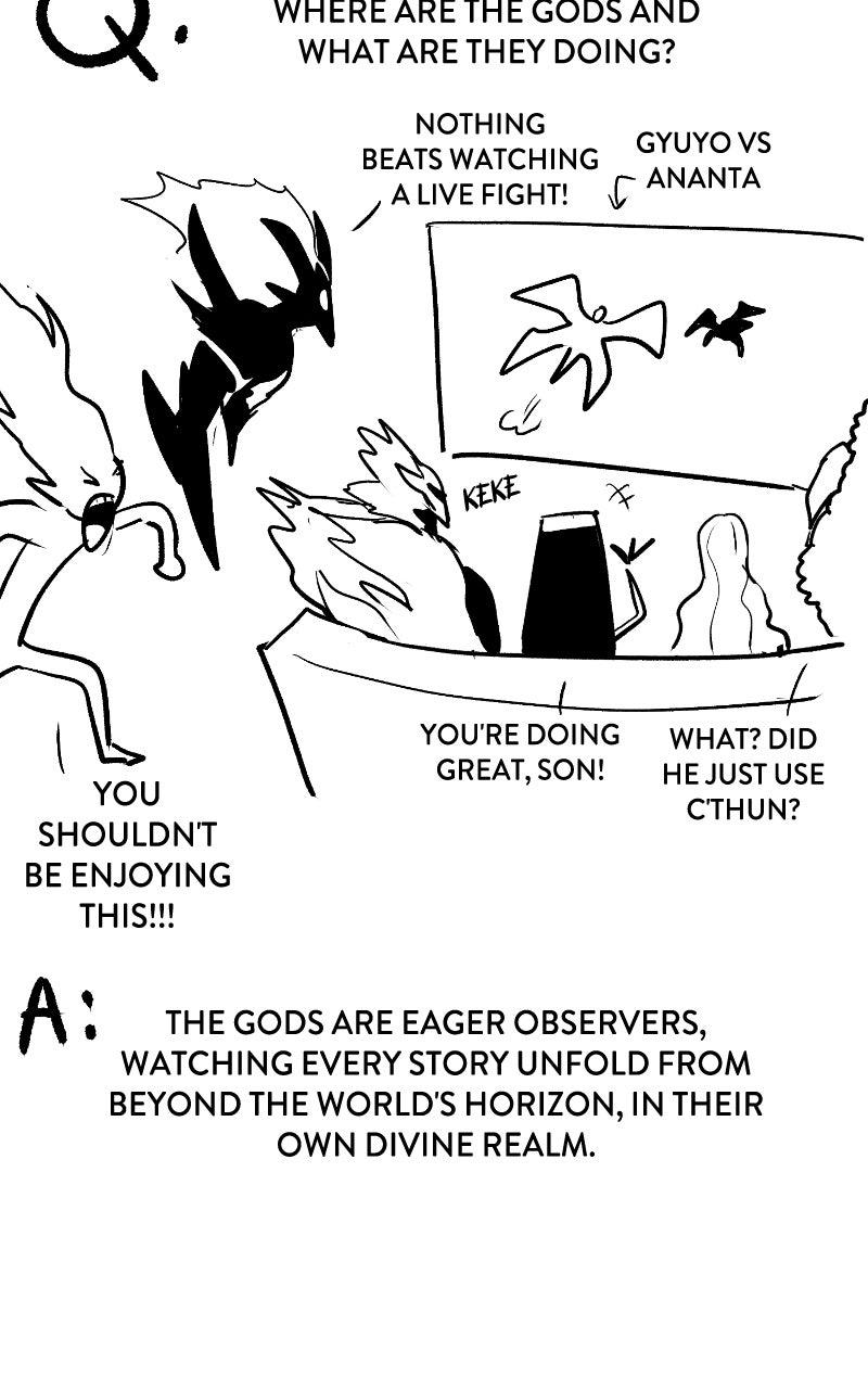 Wail of a Dragon's Rage Chap 83.5 - Next Chap 84.5