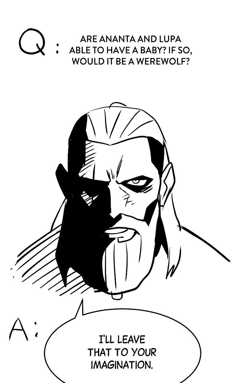 Wail of a Dragon's Rage Chap 83.5 - Next Chap 84.5