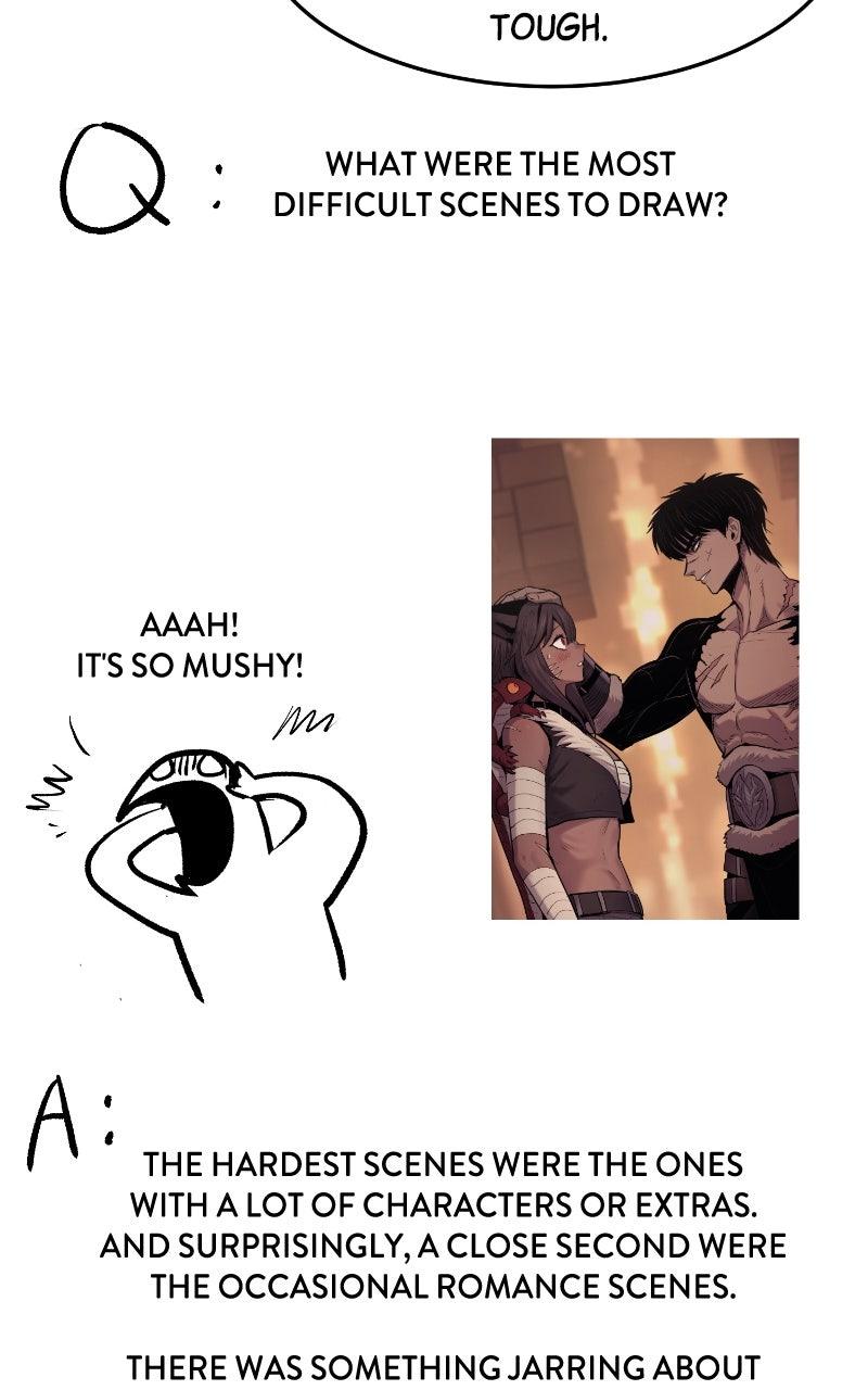 Wail of a Dragon's Rage Chap 83.5 - Next Chap 84.5