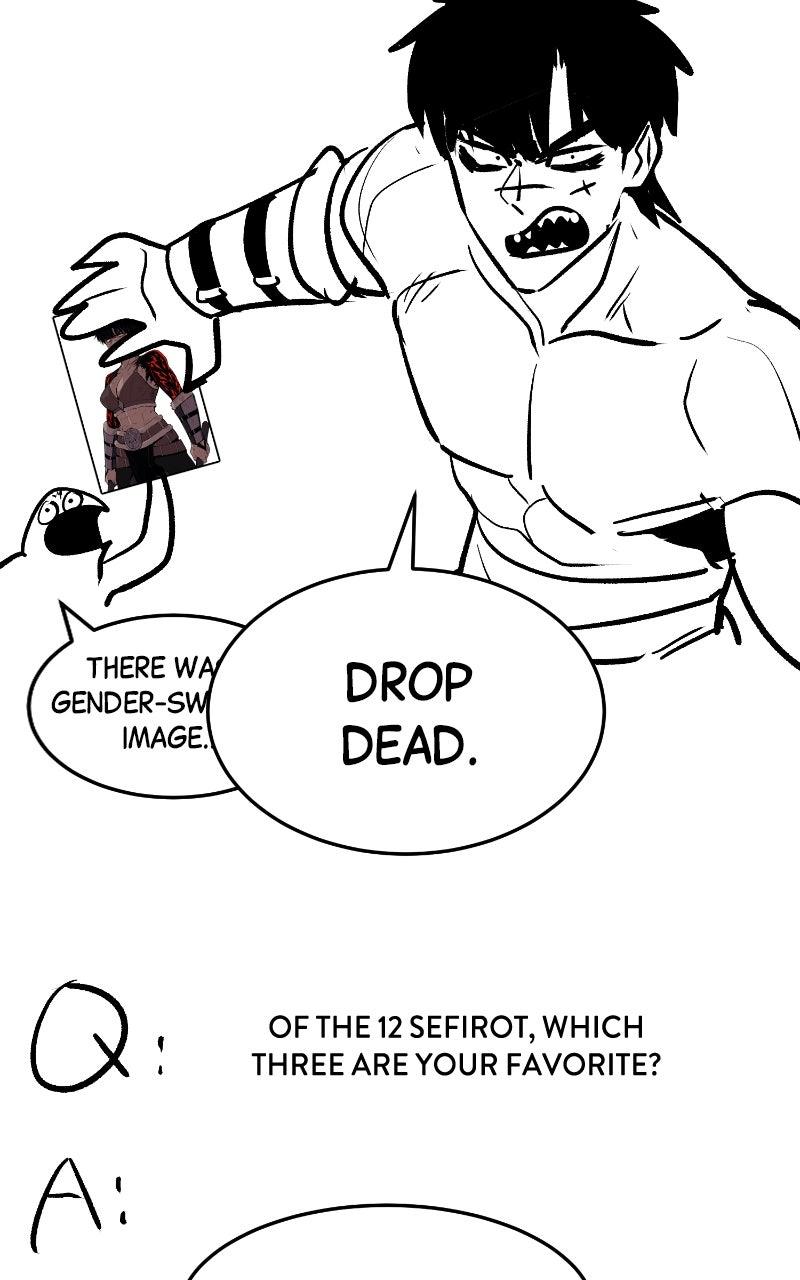 Wail of a Dragon's Rage Chap 83.5 - Next Chap 84.5