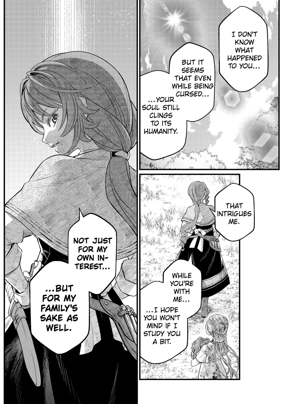 Marchen Crown Chap 7 - Next Chap 8