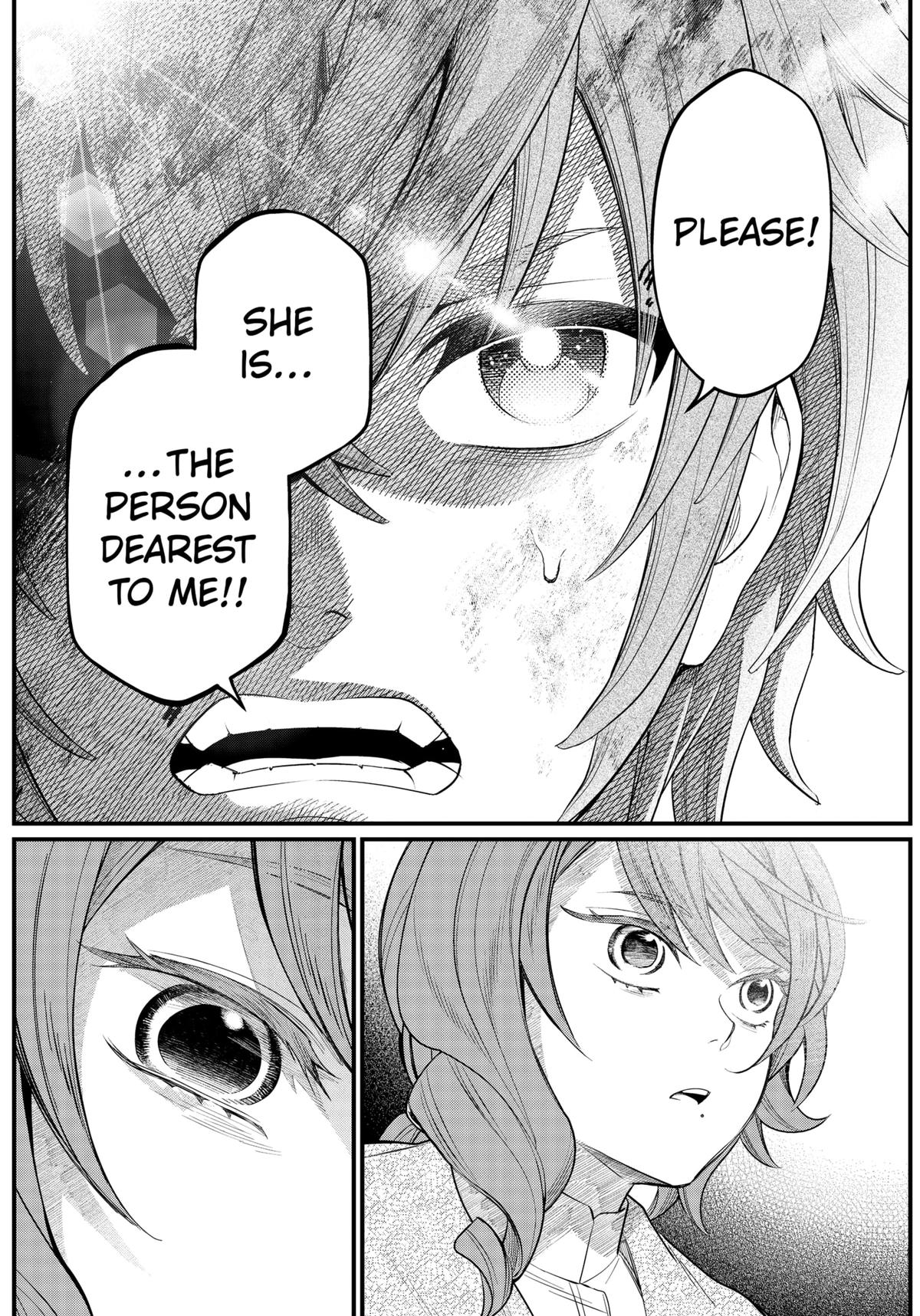 Marchen Crown Chap 7 - Next Chap 8