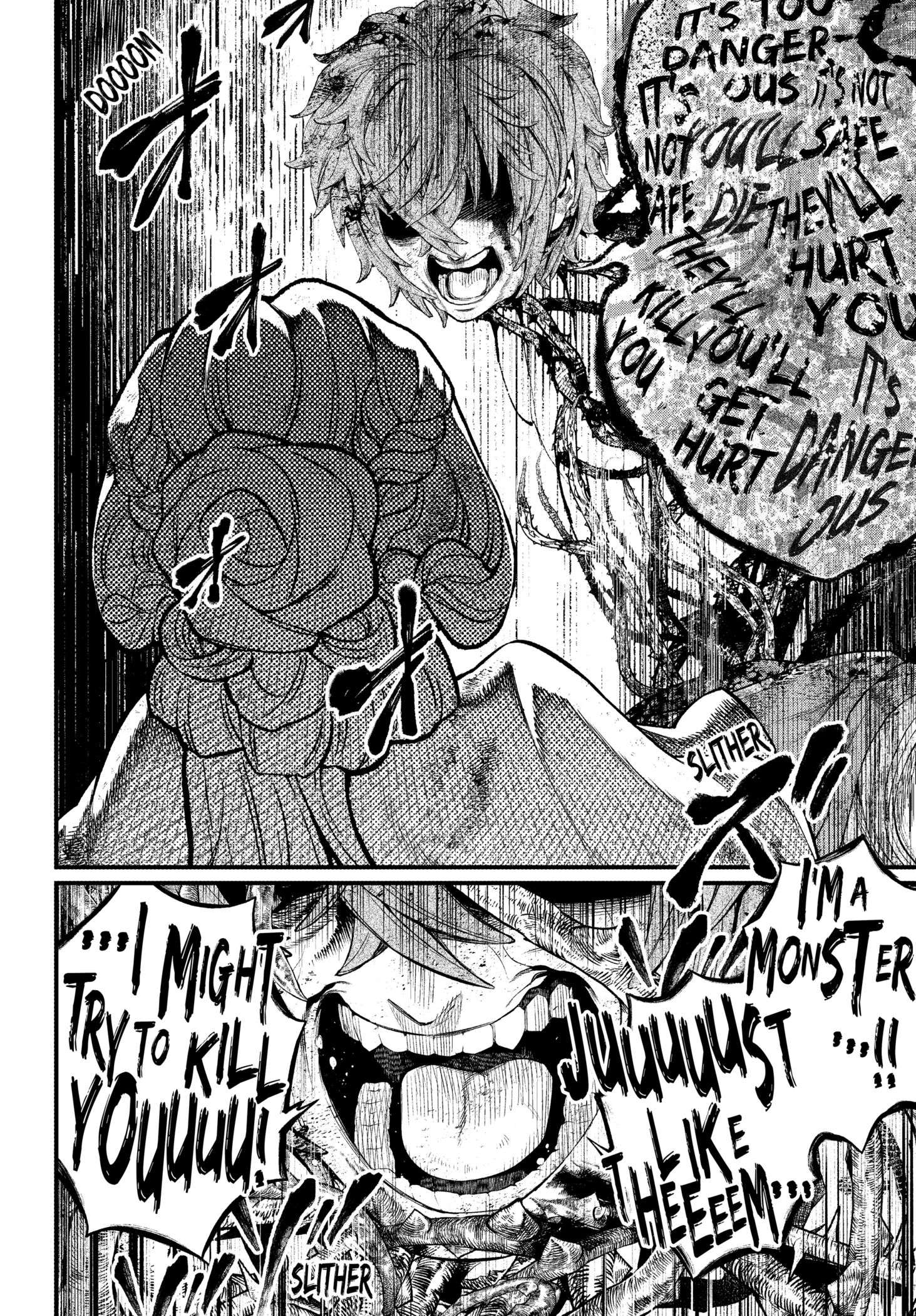 Marchen Crown Chap 6 - Next Chap 7