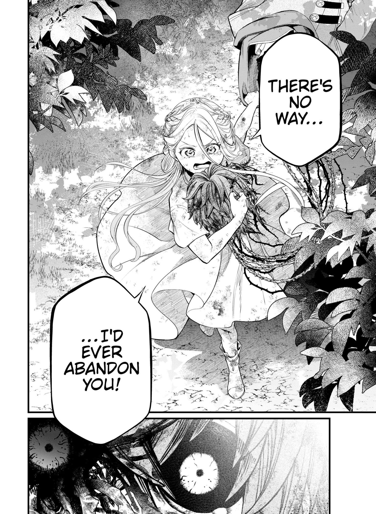 Marchen Crown Chap 6 - Next Chap 7