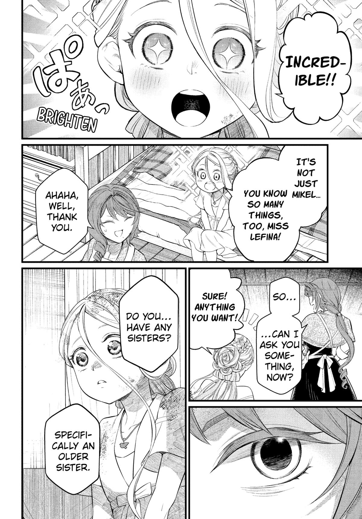 Marchen Crown Chap 8 - Next Chap 9