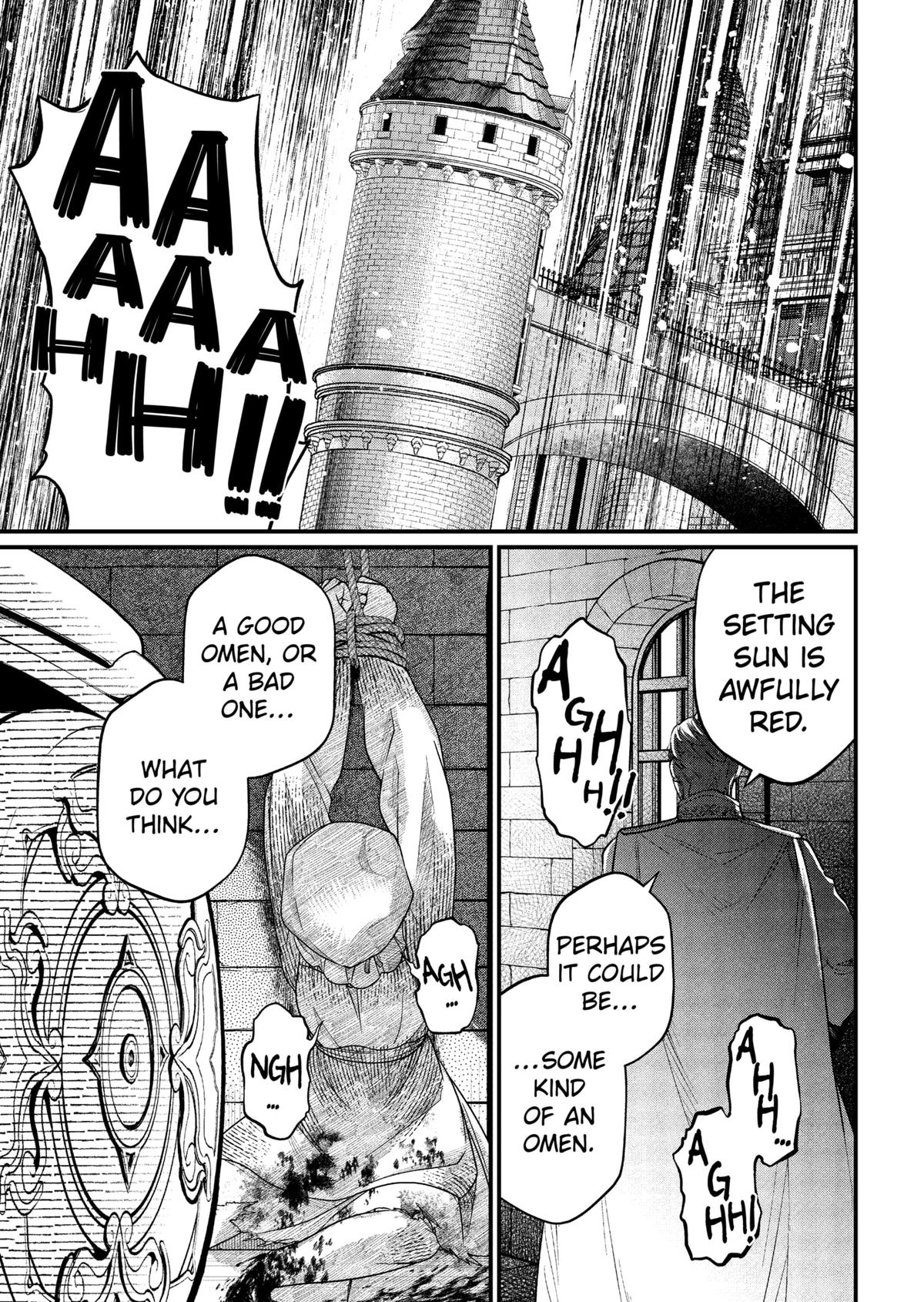 Marchen Crown Chap 8 - Next Chap 9