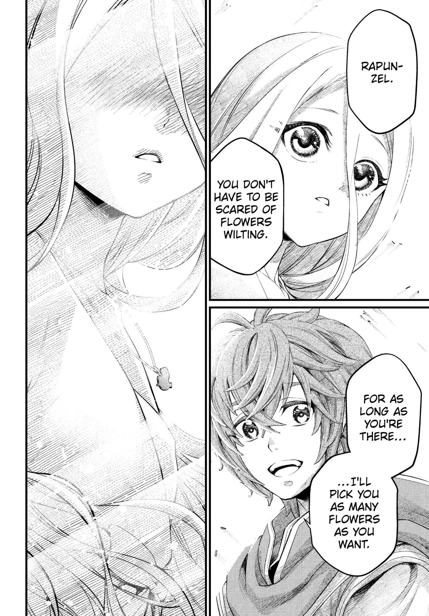 Marchen Crown Chap 1 - Next Chap 2