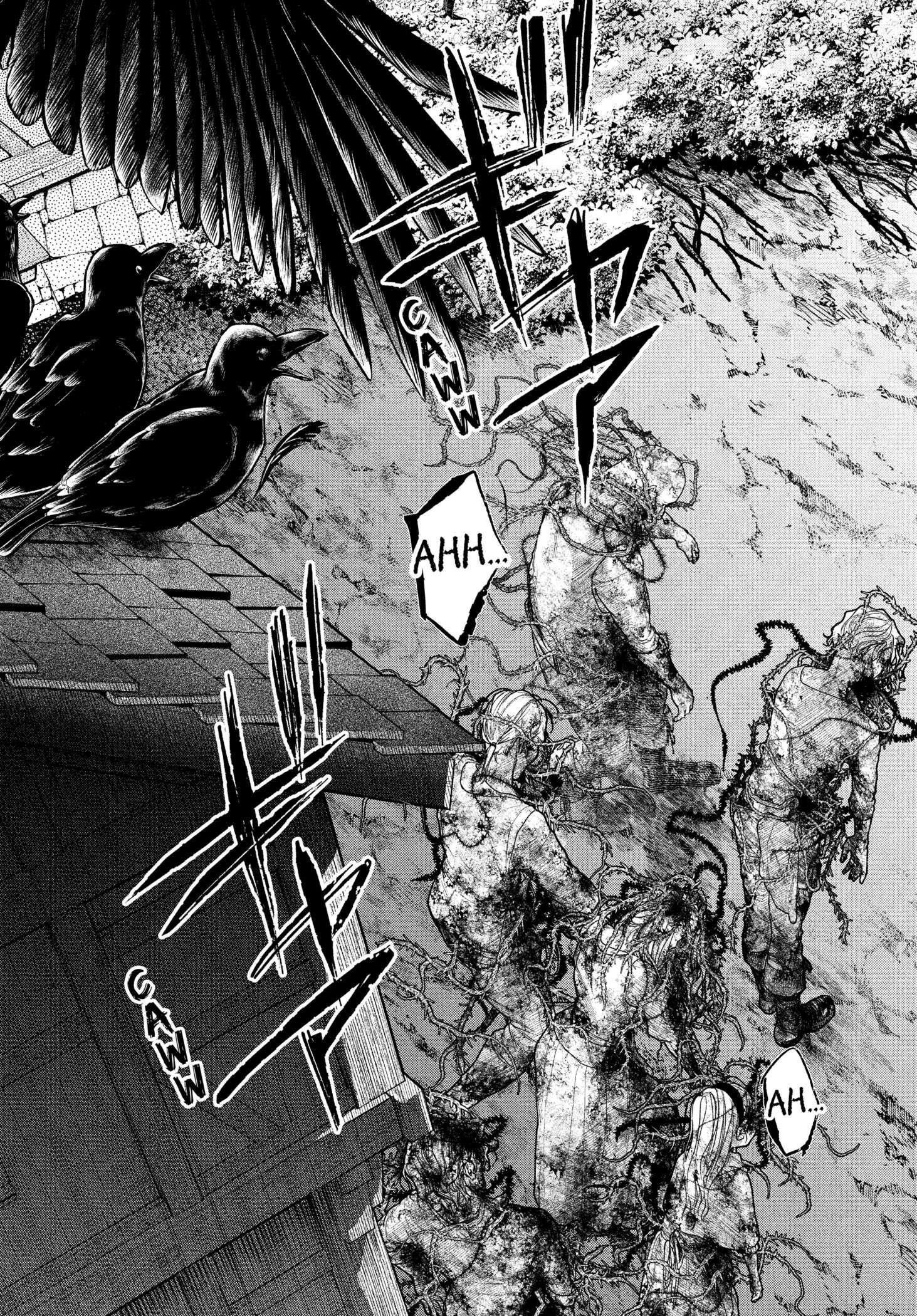 Marchen Crown Chap 1 - Next Chap 2