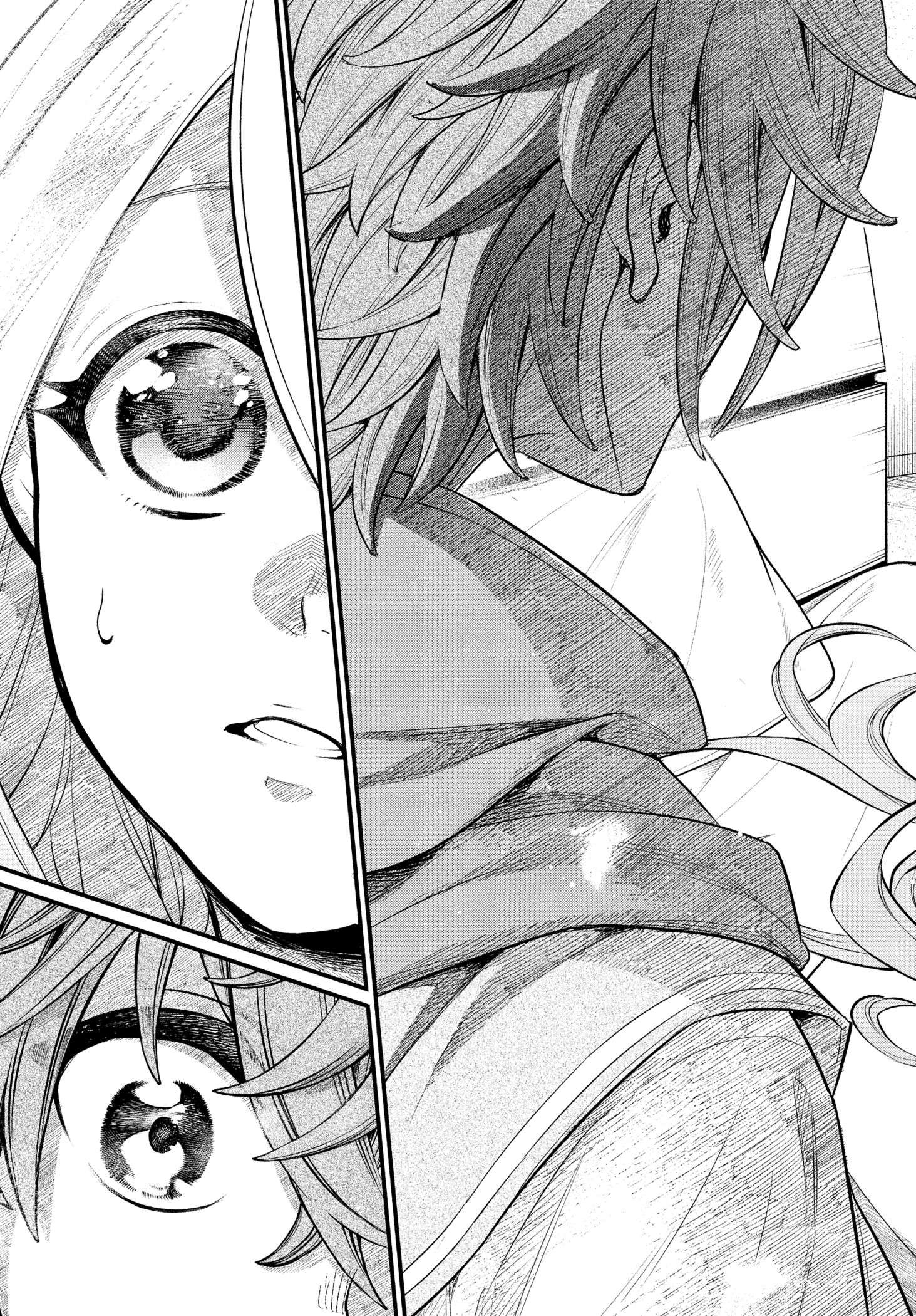 Marchen Crown Chap 1 - Next Chap 2