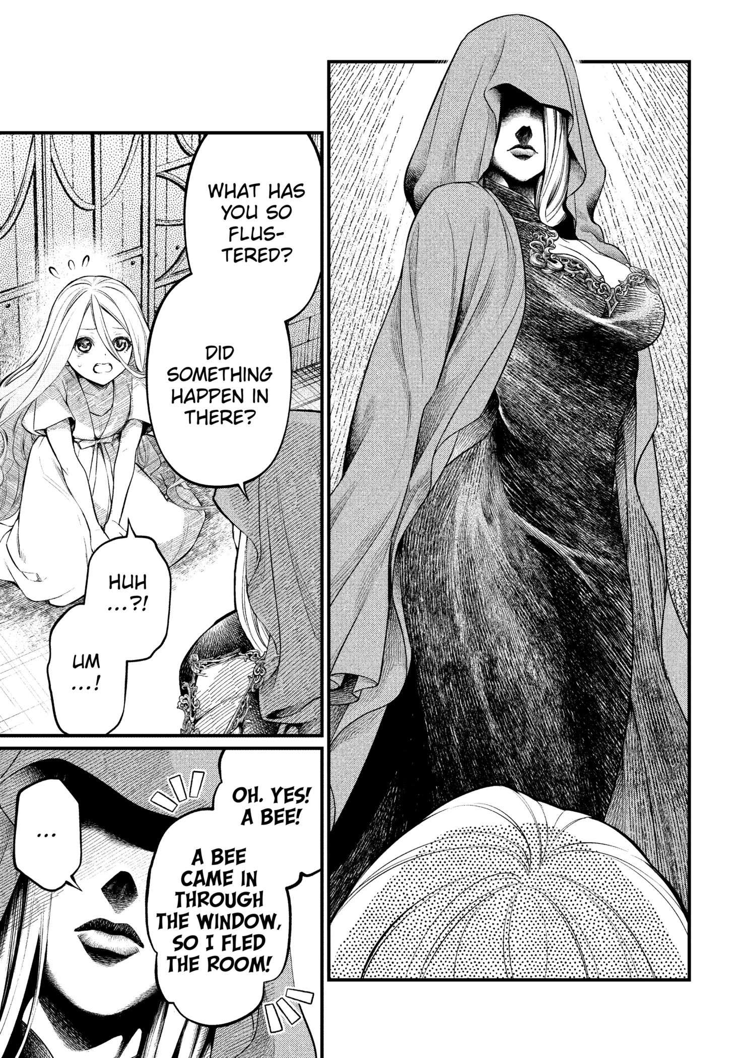 Marchen Crown Chap 1 - Next Chap 2