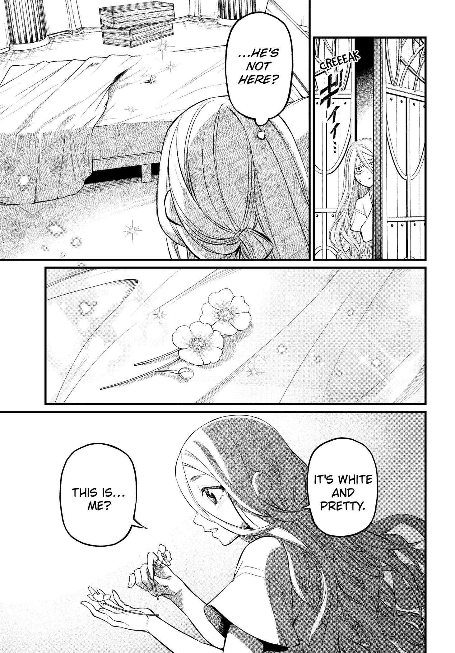 Marchen Crown Chap 1 - Next Chap 2