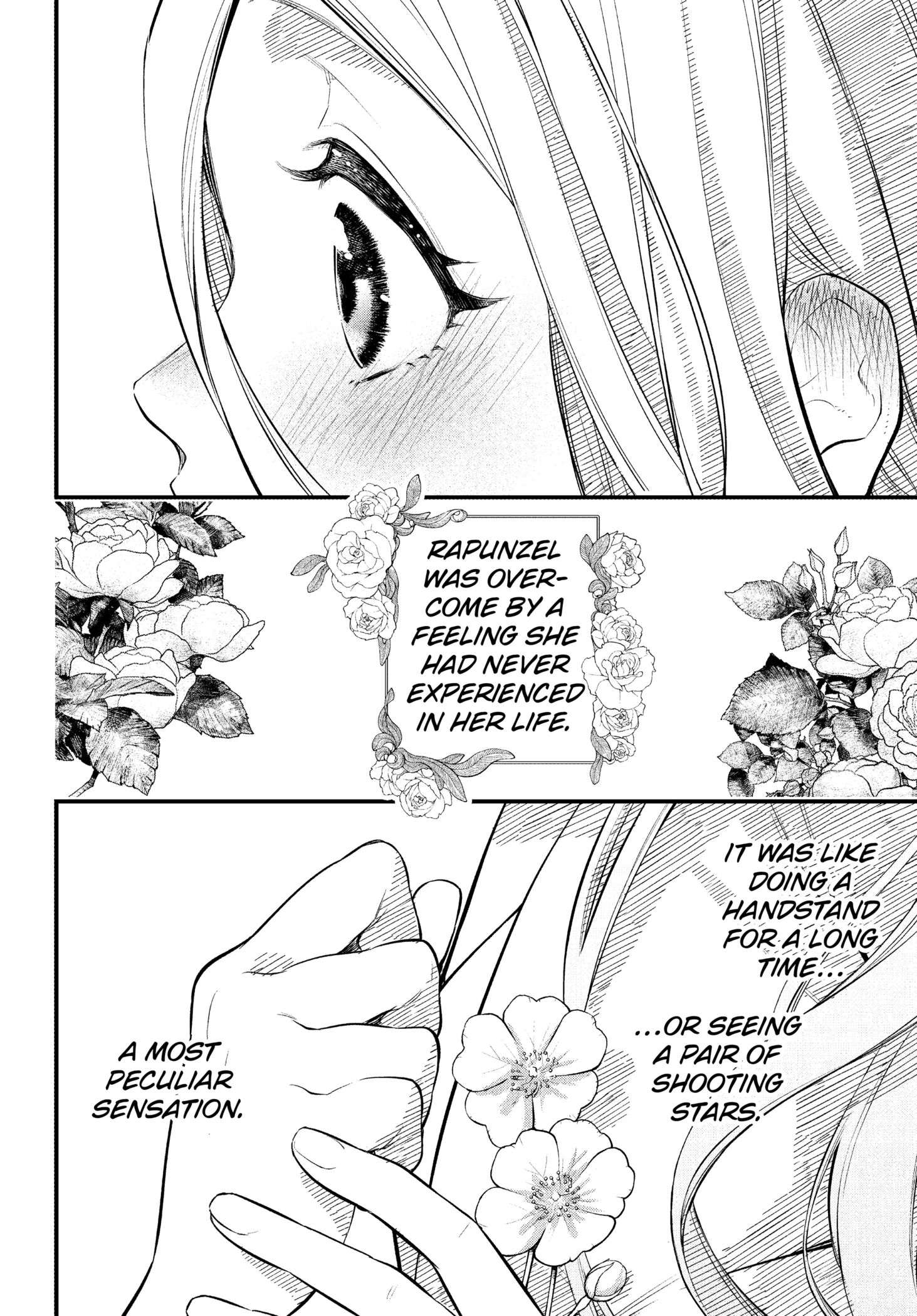 Marchen Crown Chap 1 - Next Chap 2