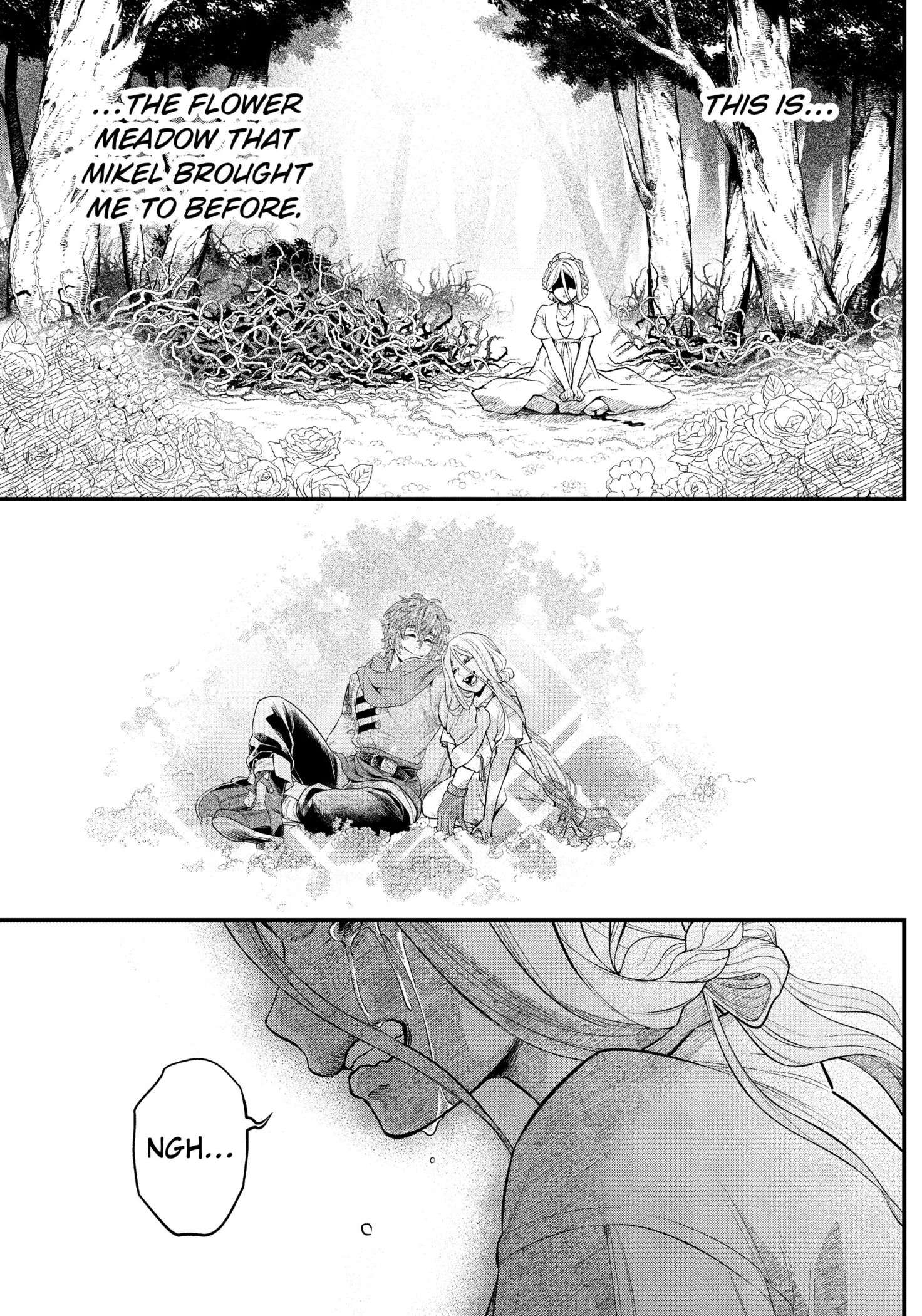 Marchen Crown Chap 2 - Next Chap 3