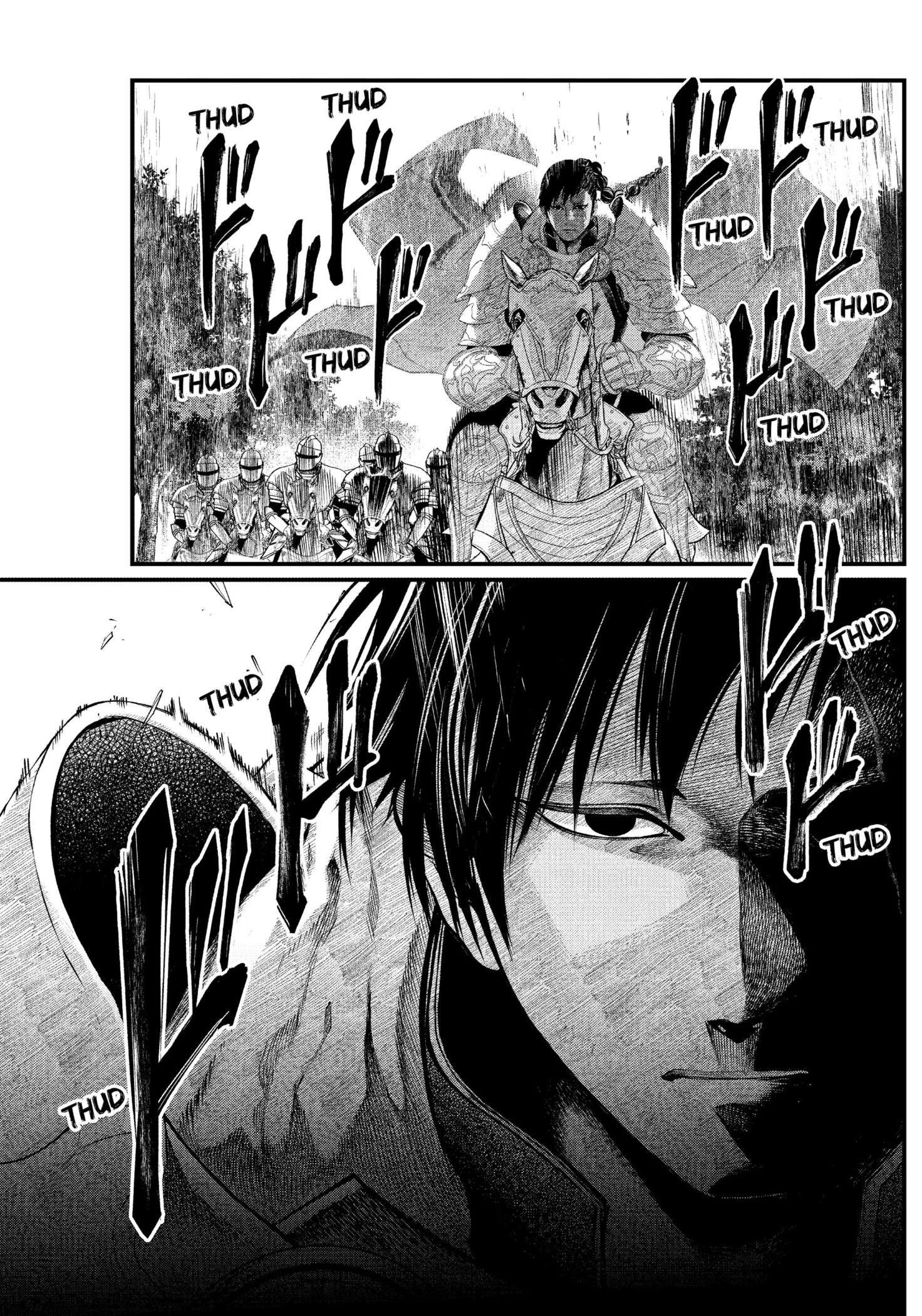 Marchen Crown Chap 2 - Next Chap 3