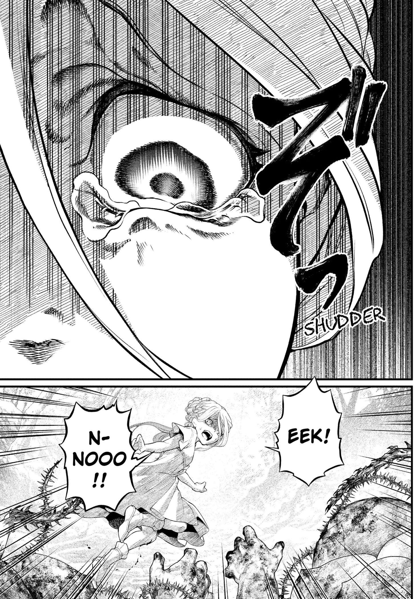 Marchen Crown Chap 2 - Next Chap 3