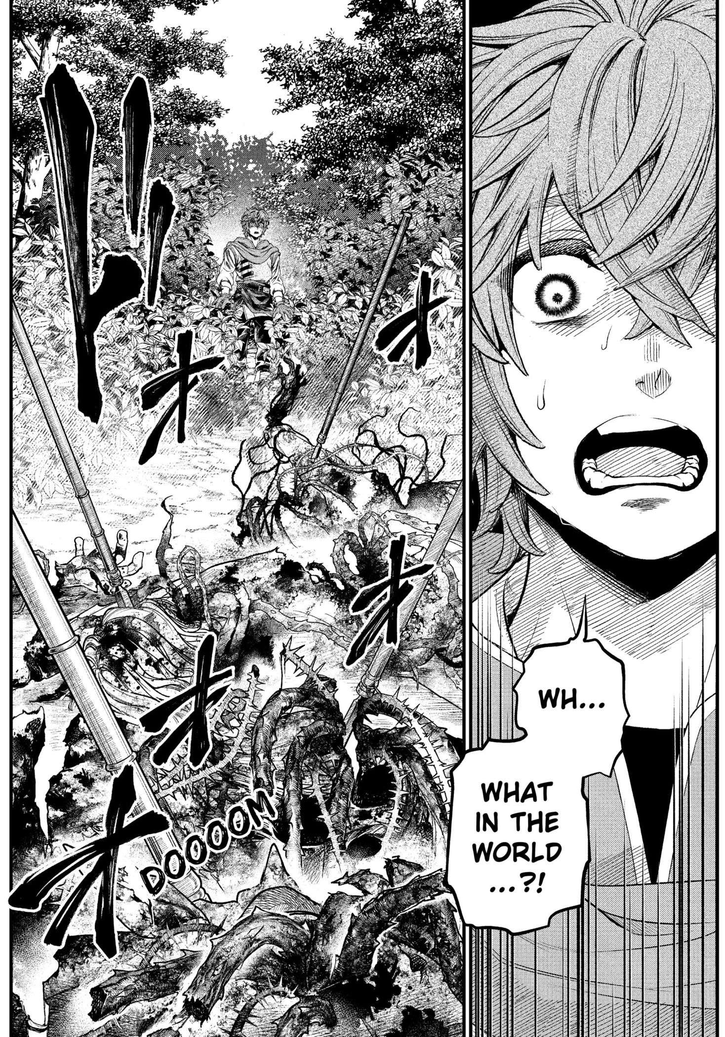 Marchen Crown Chap 2 - Next Chap 3