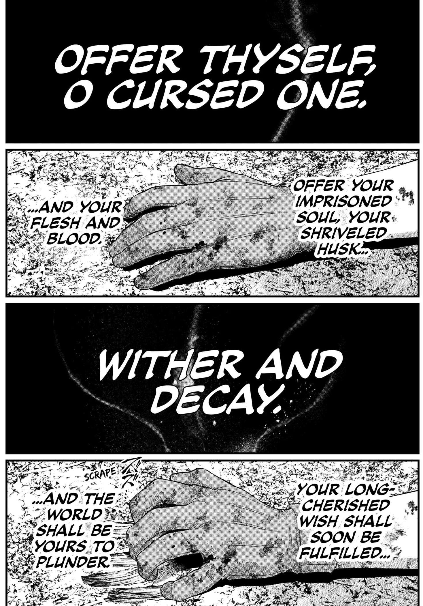 Marchen Crown Chap 2 - Next Chap 3