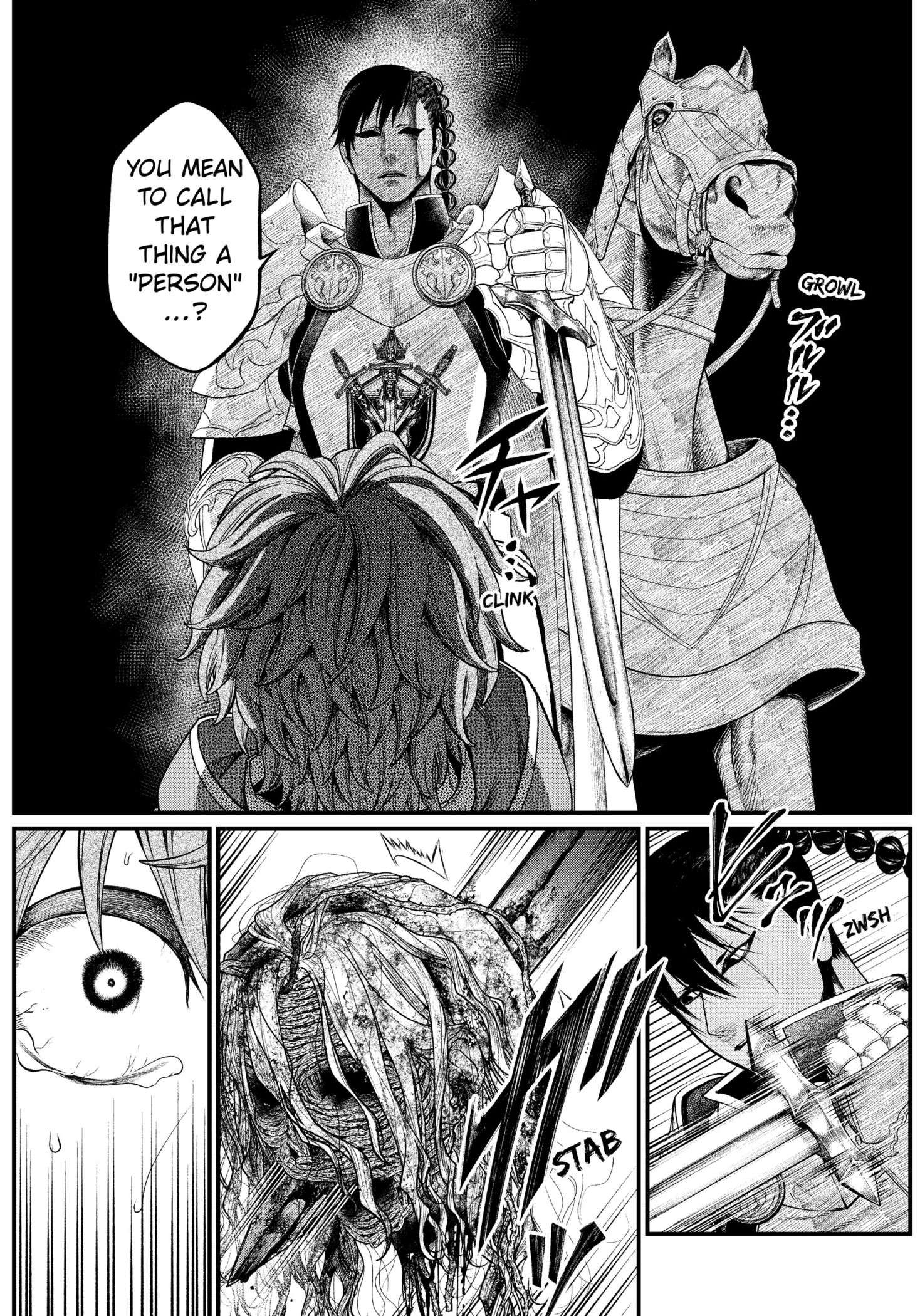 Marchen Crown Chap 2 - Next Chap 3