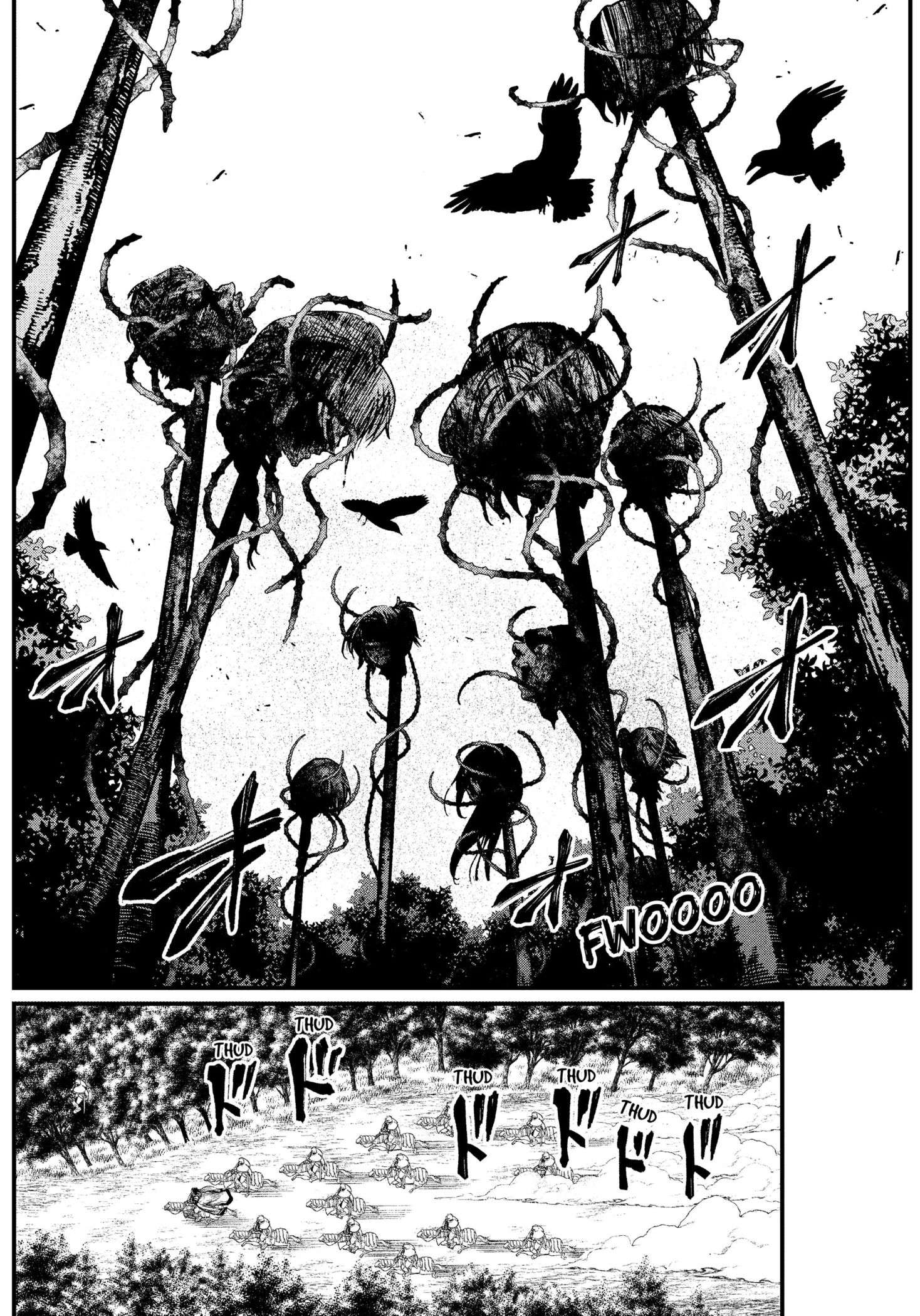 Marchen Crown Chap 2 - Next Chap 3