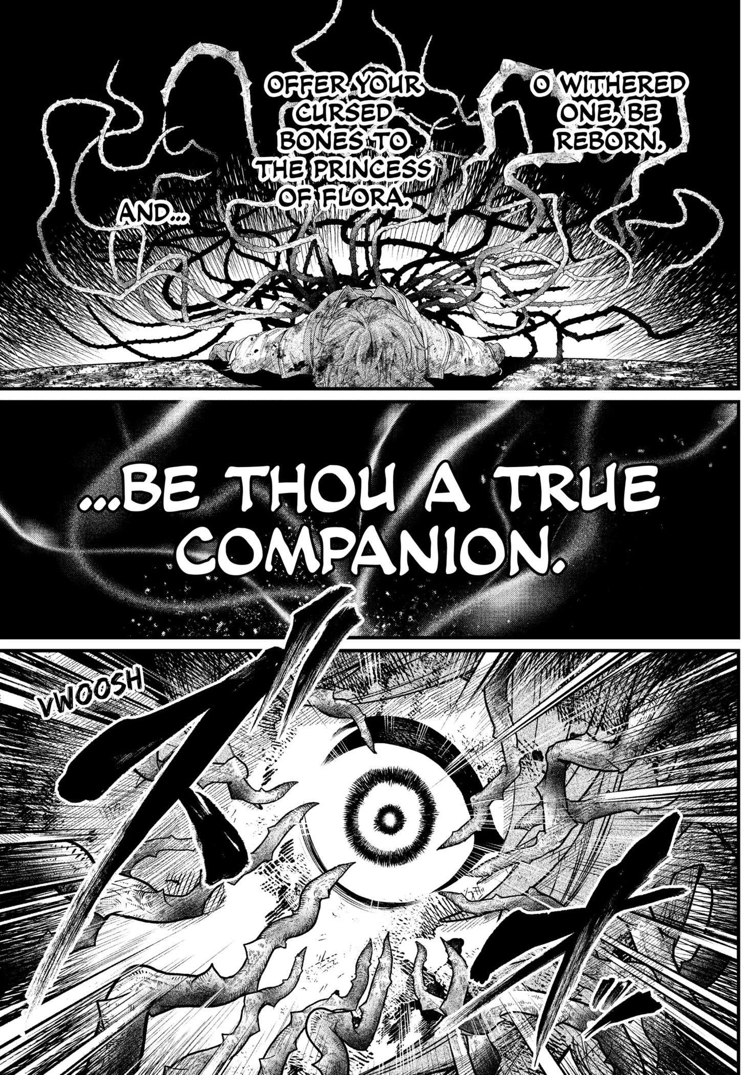 Marchen Crown Chap 2 - Next Chap 3