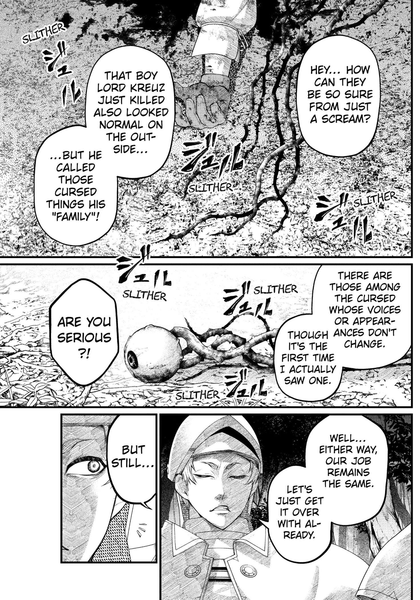 Marchen Crown Chap 2 - Next Chap 3