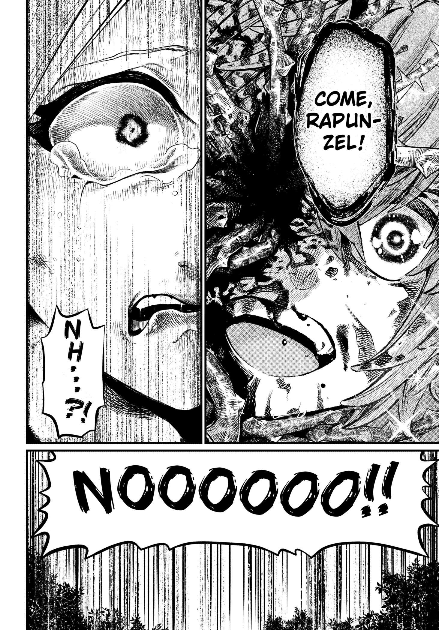 Marchen Crown Chap 3 - Next Chap 4