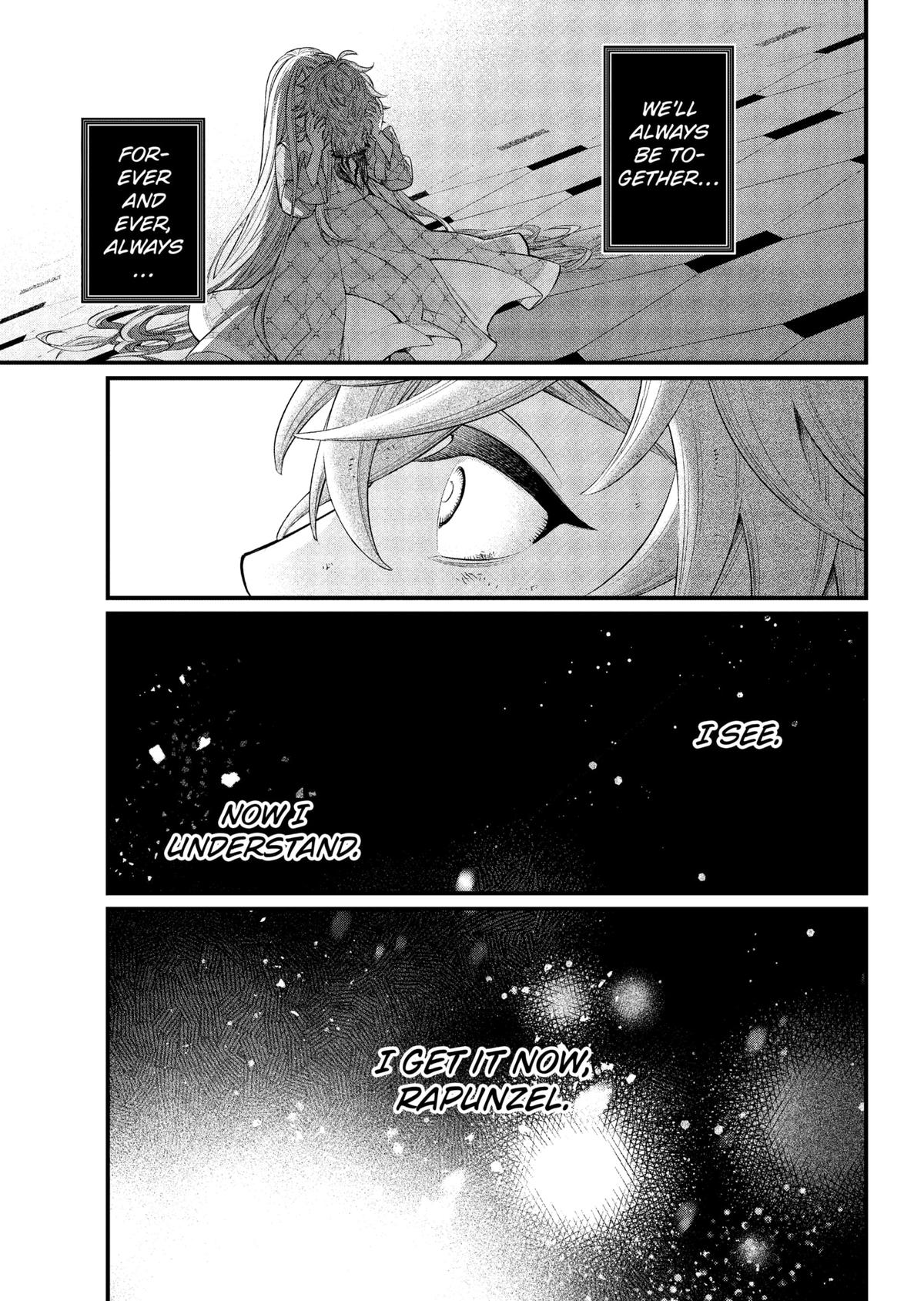 Marchen Crown Chap 17 - Next Chap 18