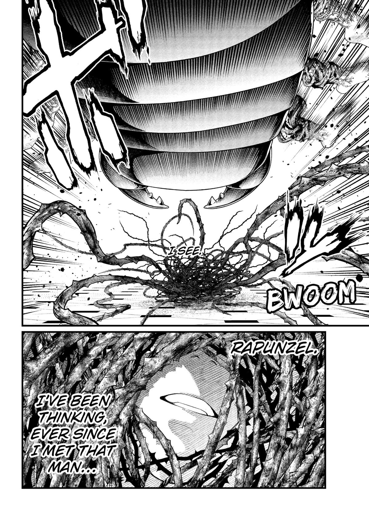 Marchen Crown Chap 17 - Next Chap 18