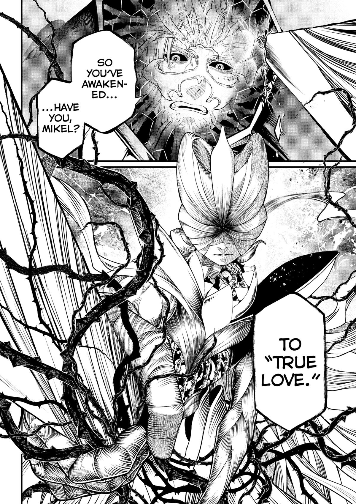 Marchen Crown Chap 17 - Next Chap 18