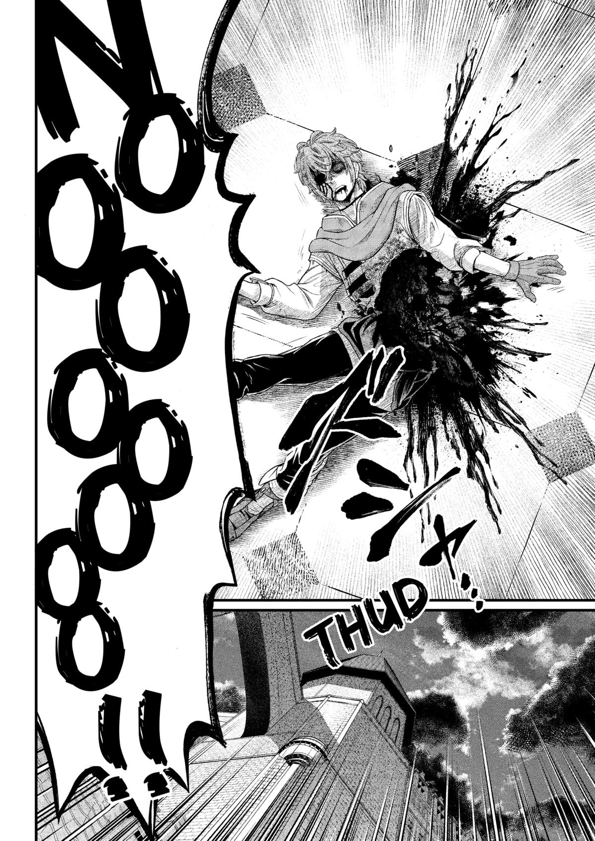 Marchen Crown Chap 15 - Next Chap 16