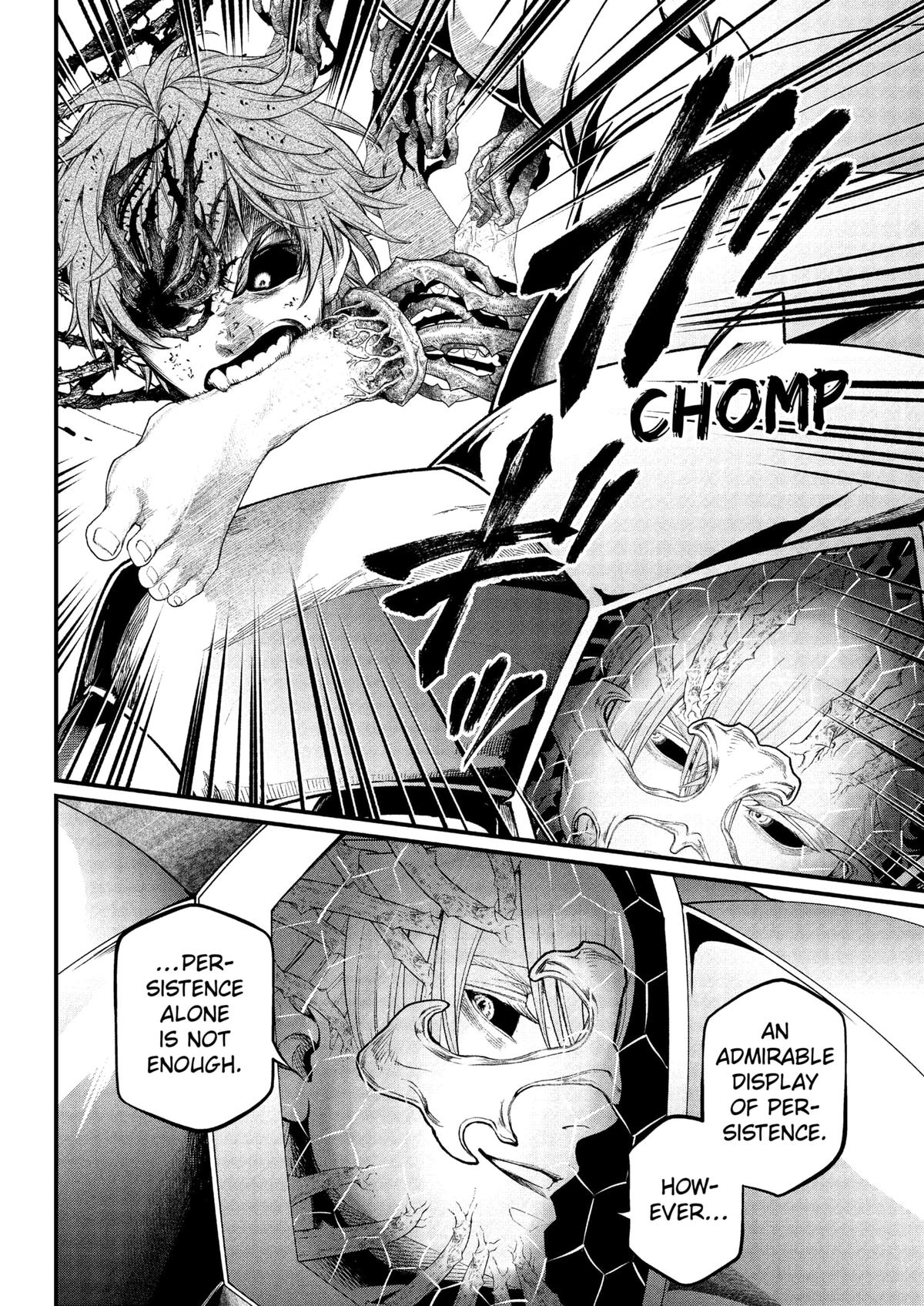 Marchen Crown Chap 16 - Next Chap 17