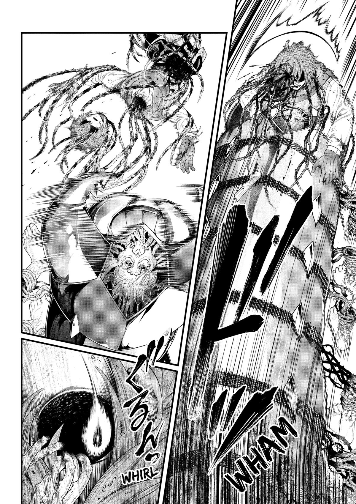 Marchen Crown Chap 16 - Next Chap 17