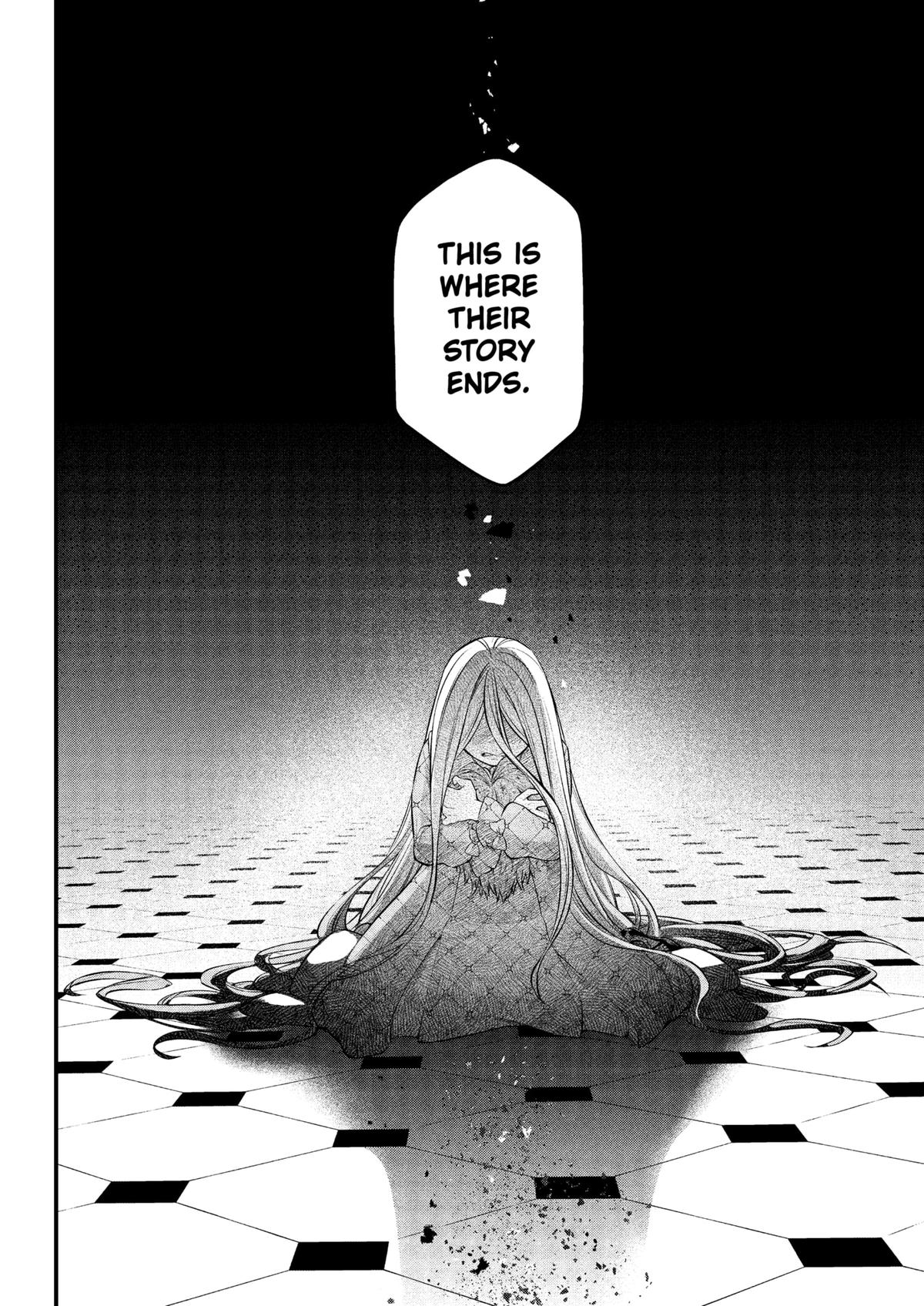 Marchen Crown Chap 16 - Next Chap 17