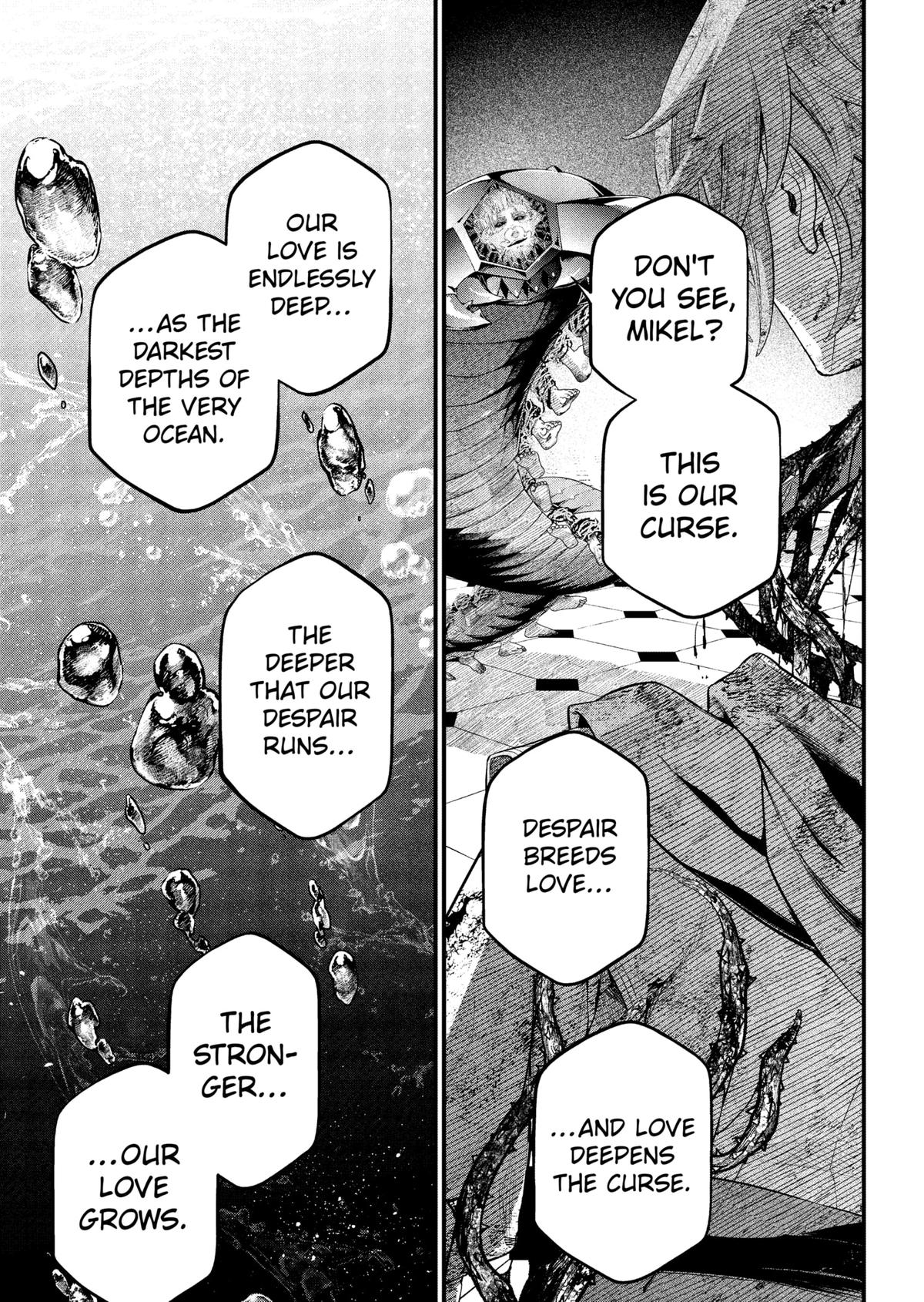 Marchen Crown Chap 16 - Next Chap 17