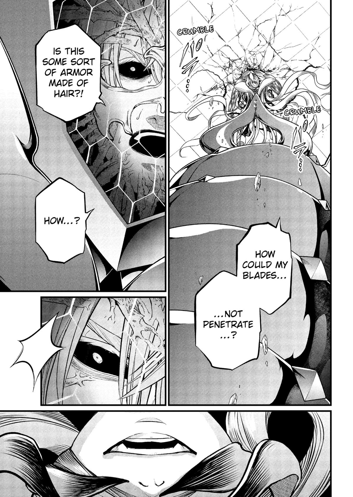 Marchen Crown Chap 18 - Next Chap 19