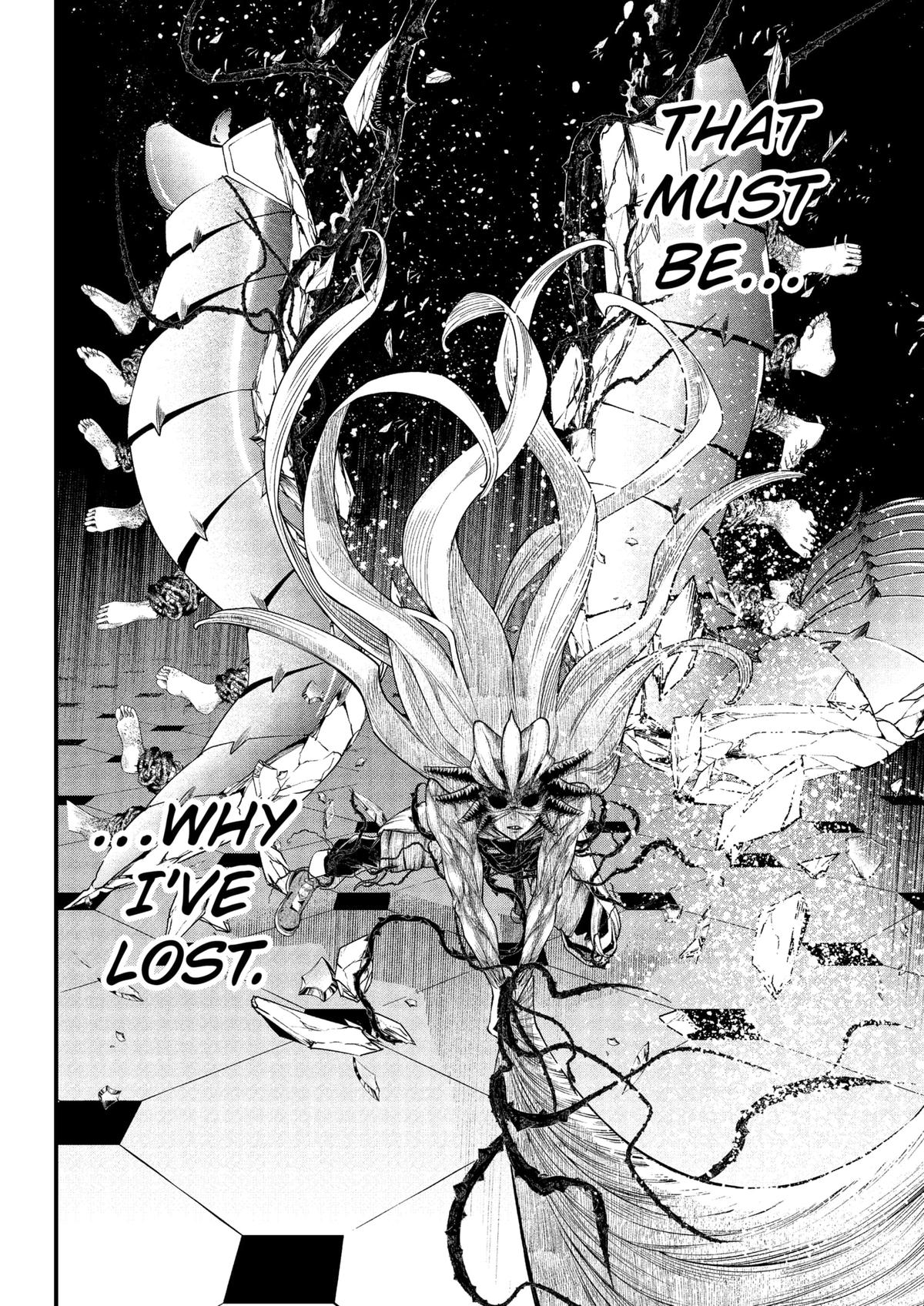 Marchen Crown Chap 18 - Next Chap 19