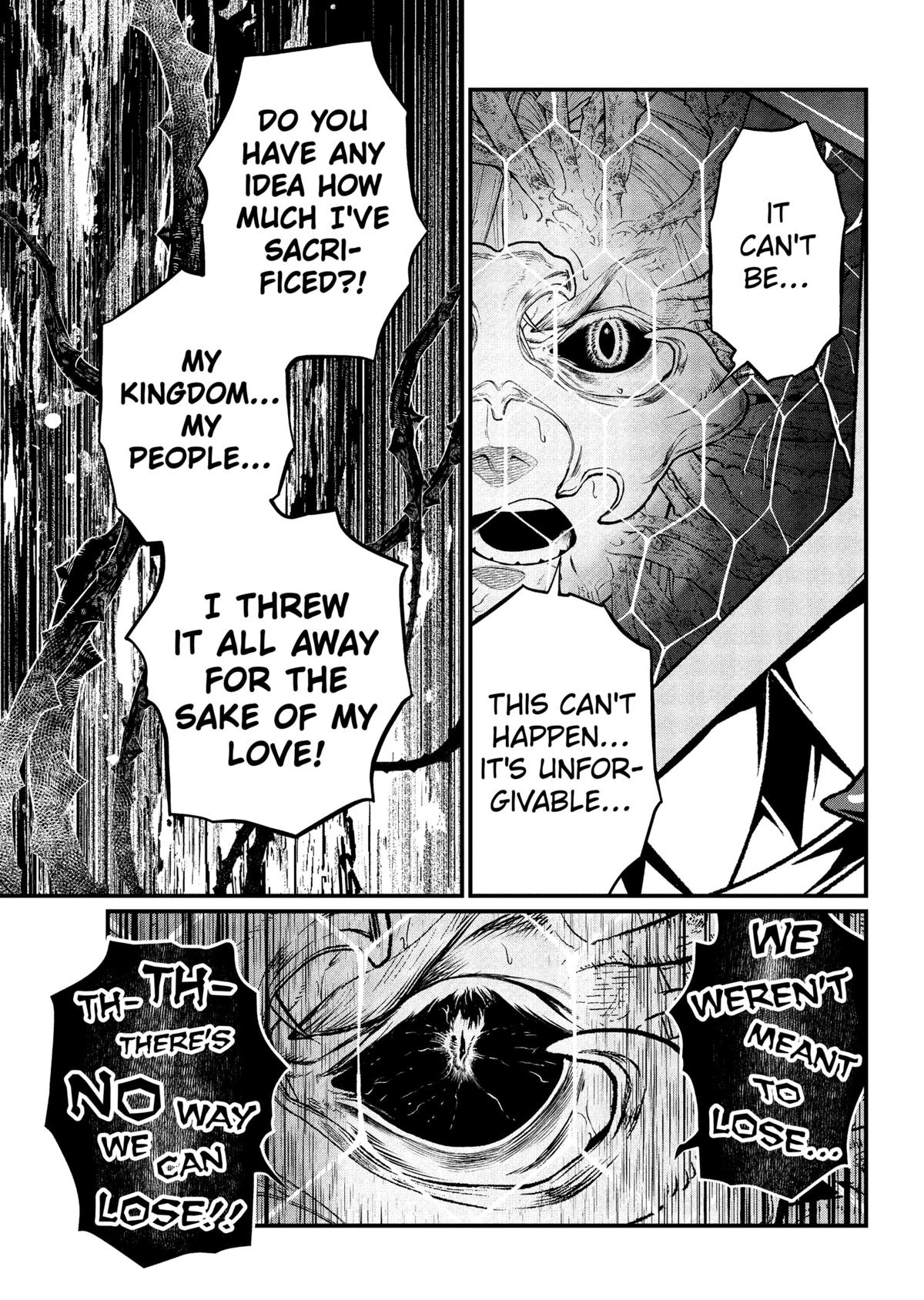 Marchen Crown Chap 18 - Next Chap 19